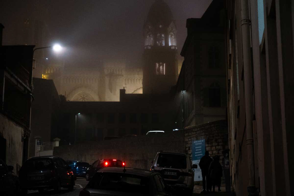 Lyon RIT 2025
