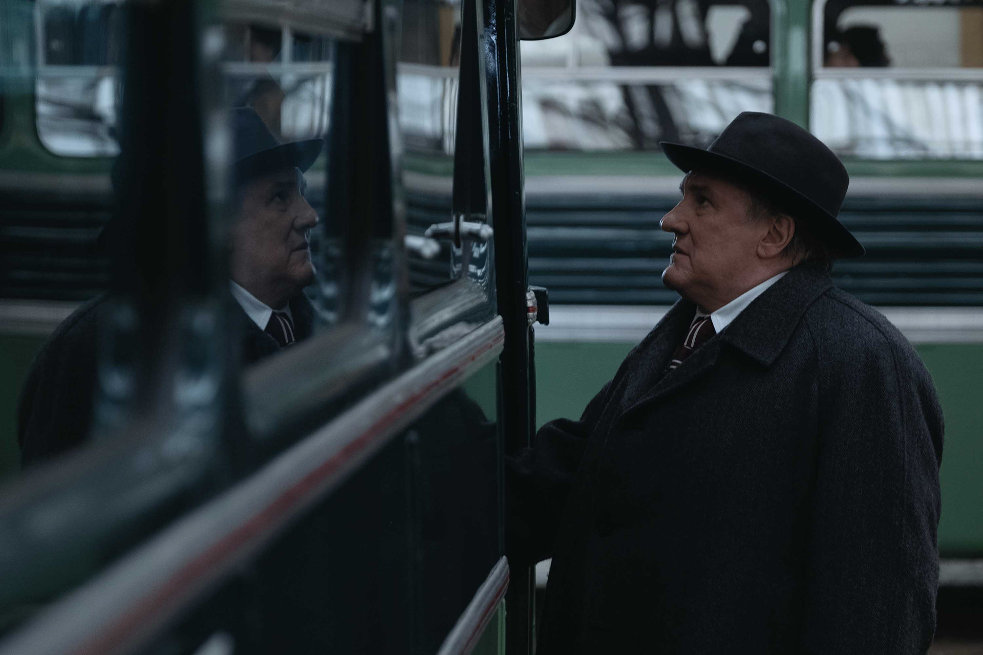 Maigret