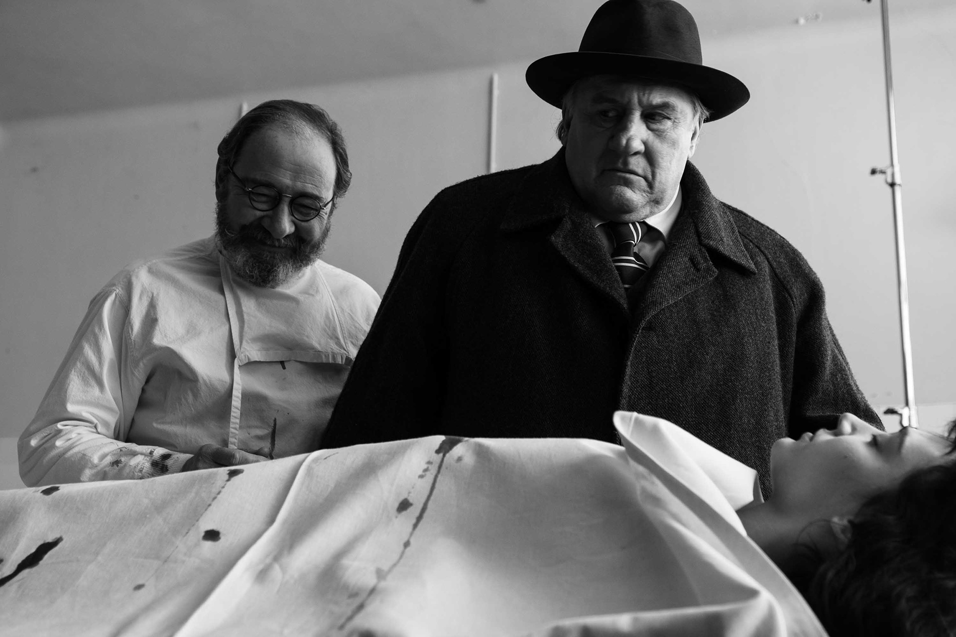 Maigret