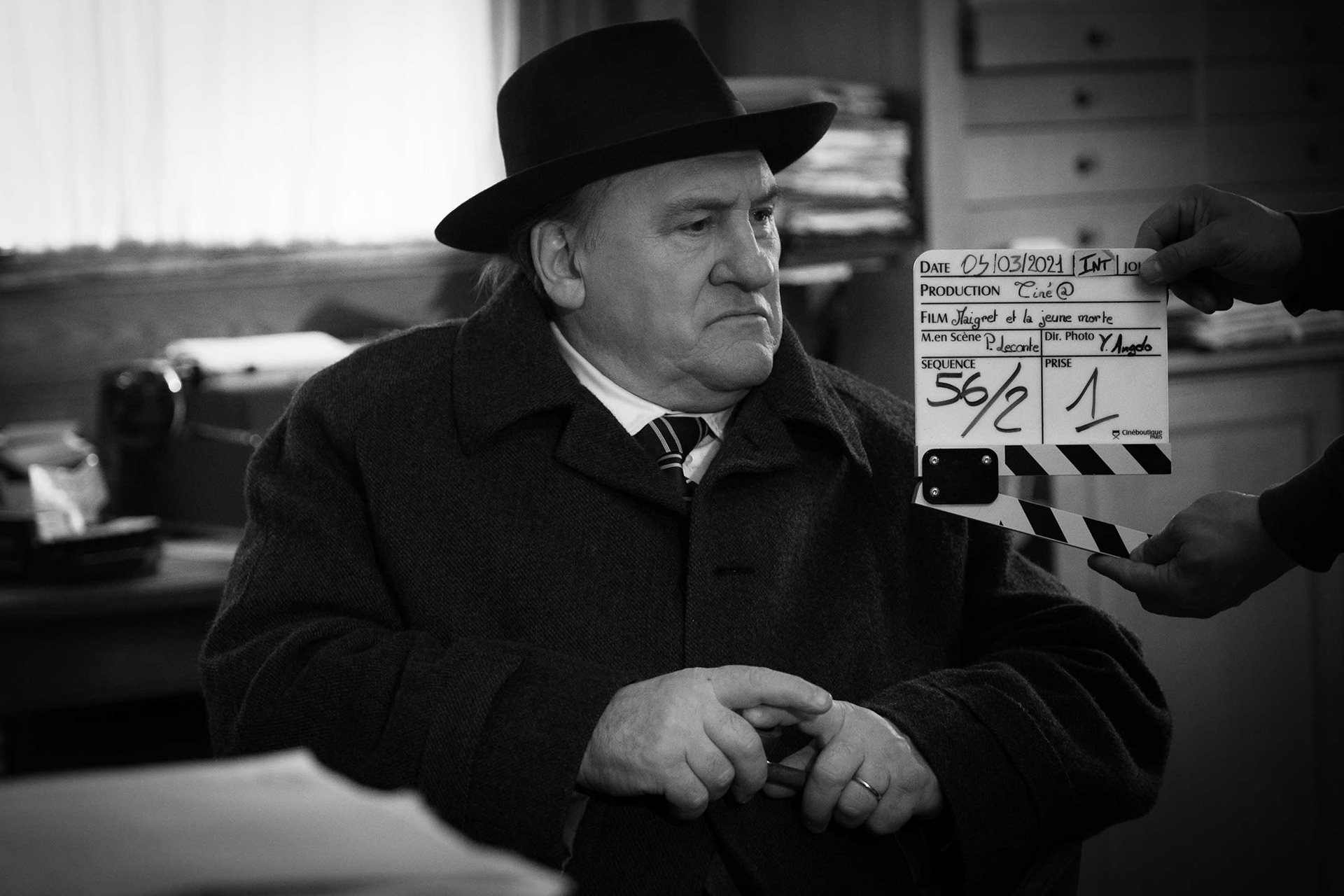 Maigret
