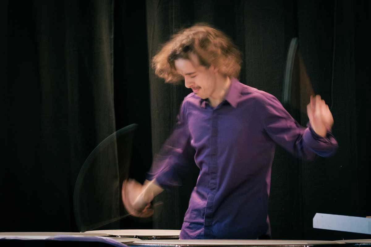 Axel Grollier