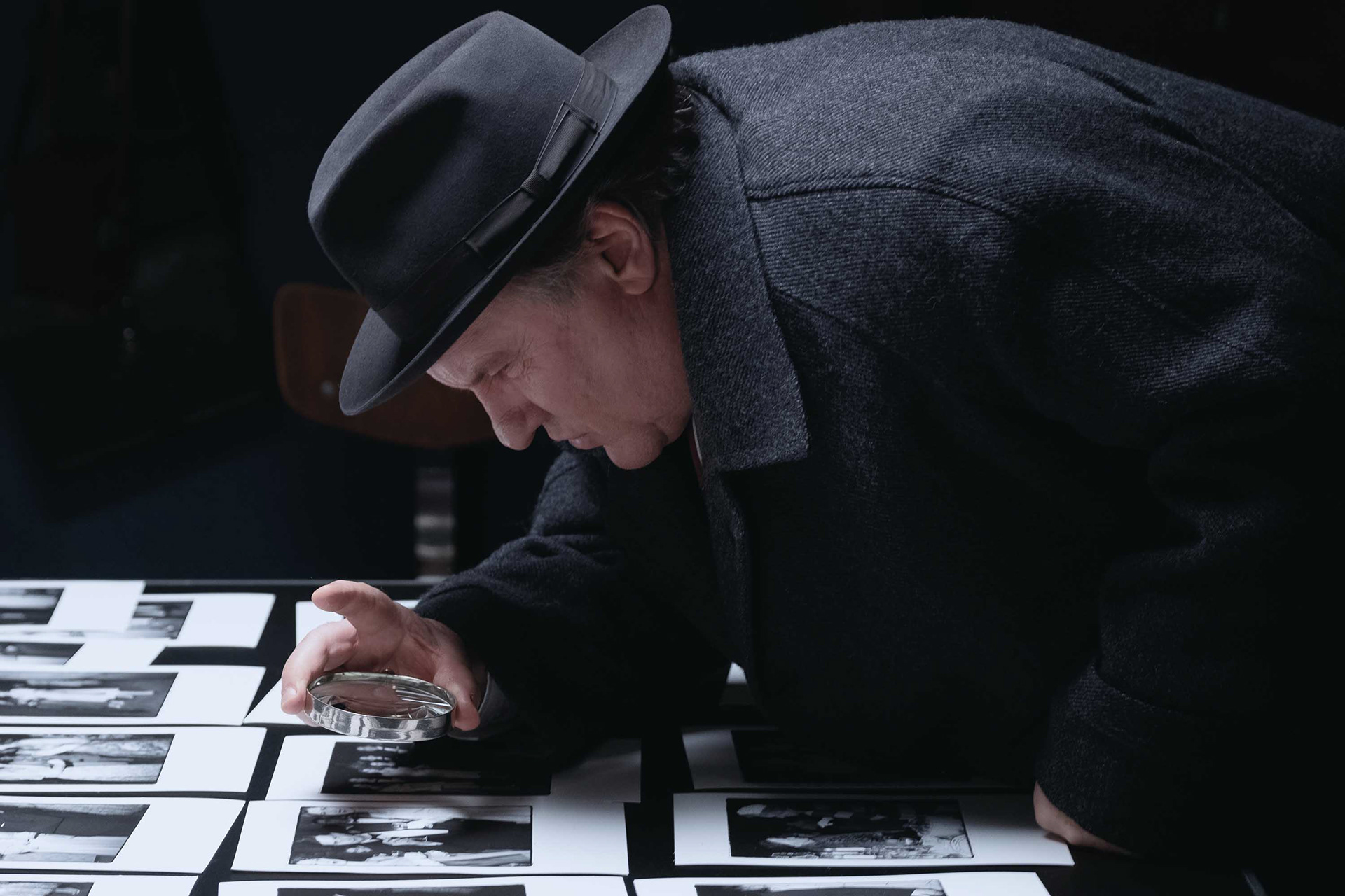 Maigret