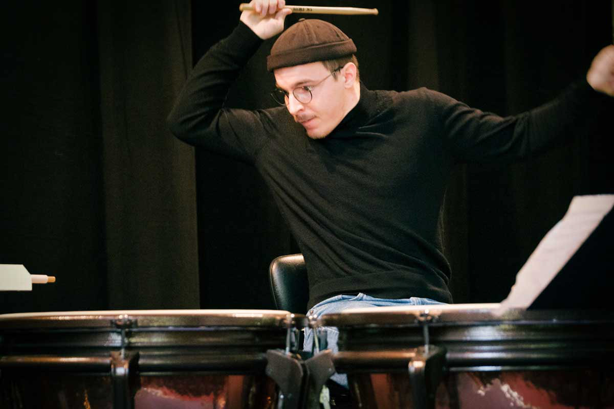 Jason Diarras