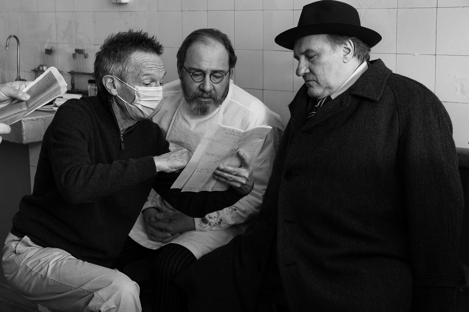 Maigret