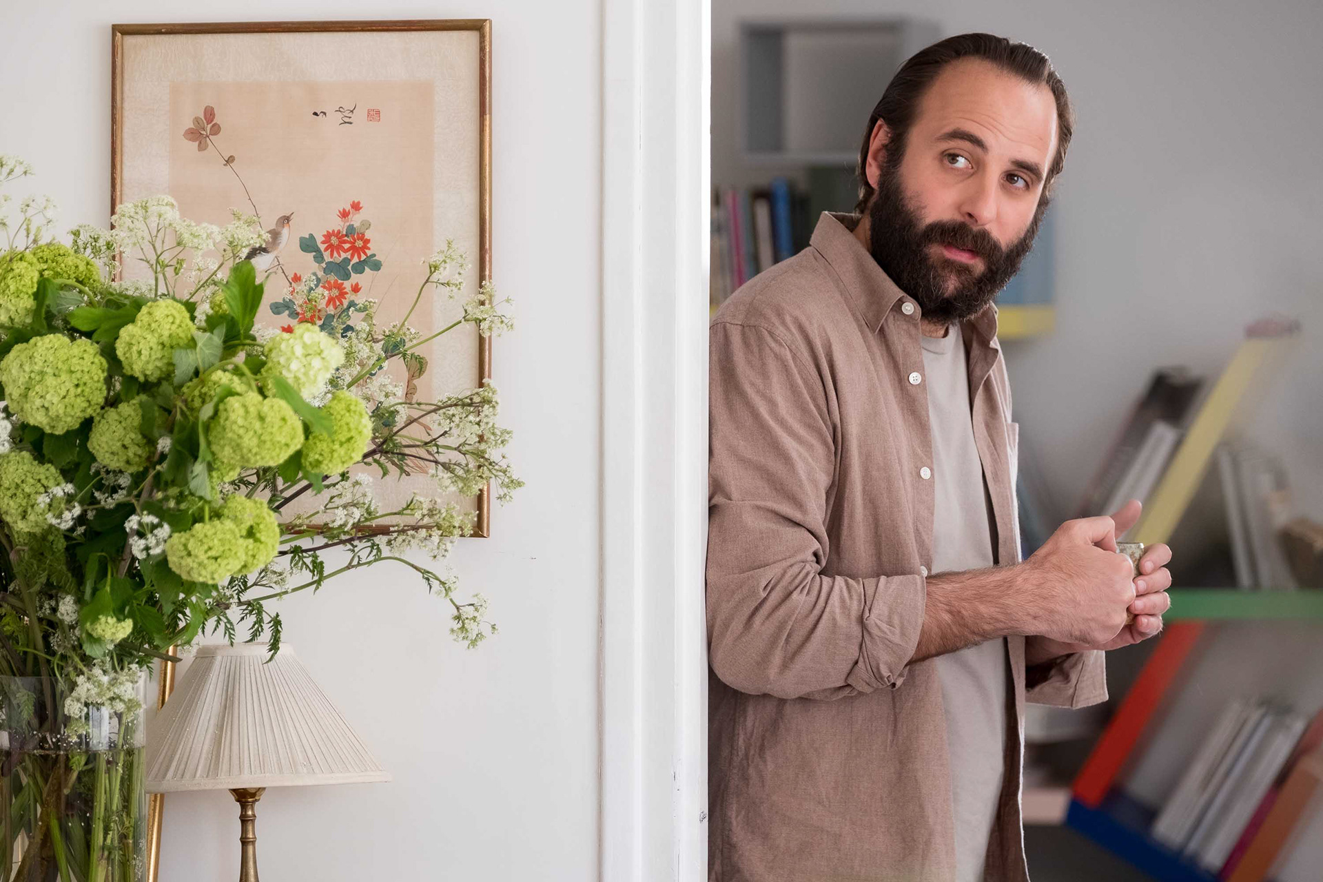 Chronique d'une liaison passagère