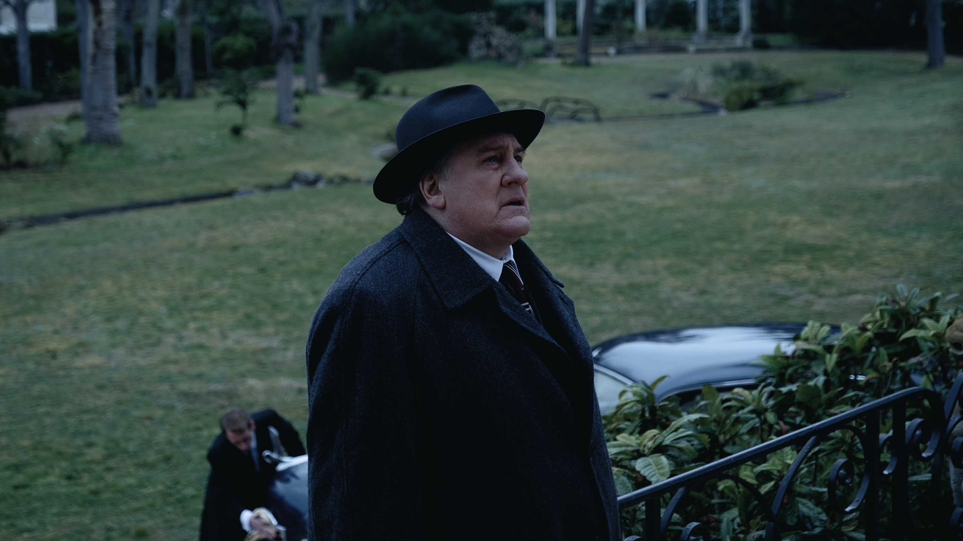 Maigret