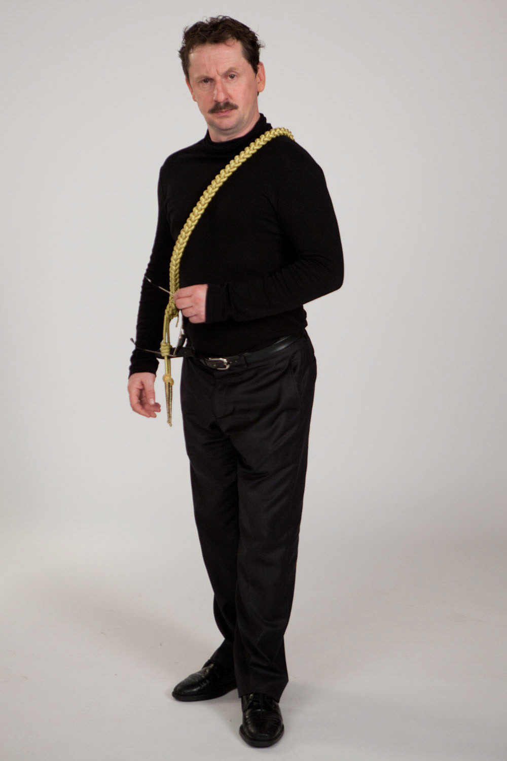 Il était une fois, une fois