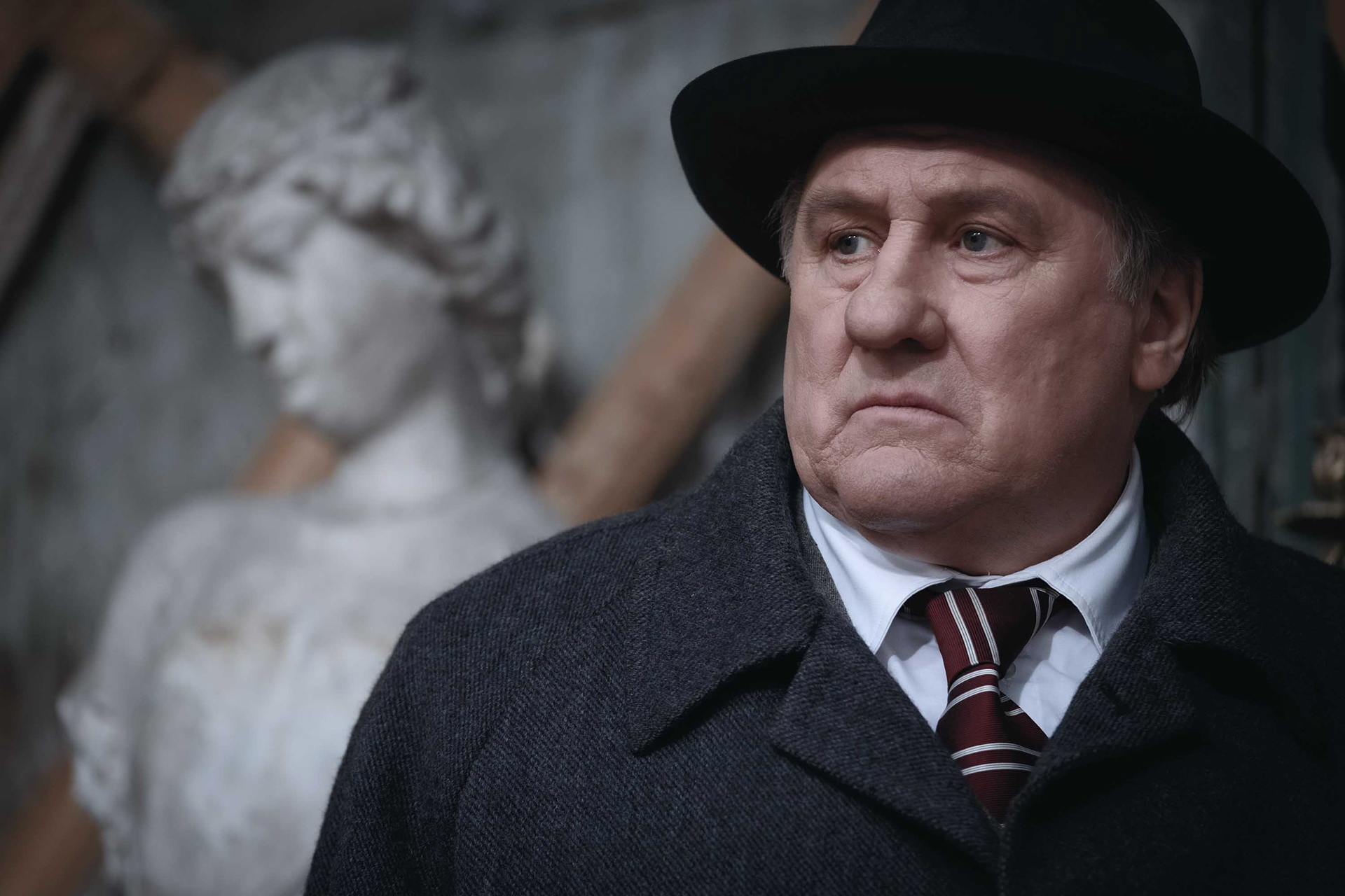 Maigret
