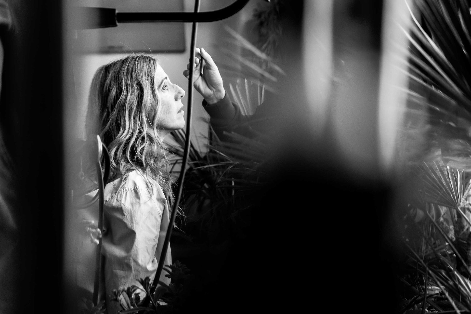 Chronique d'une liaison passagère