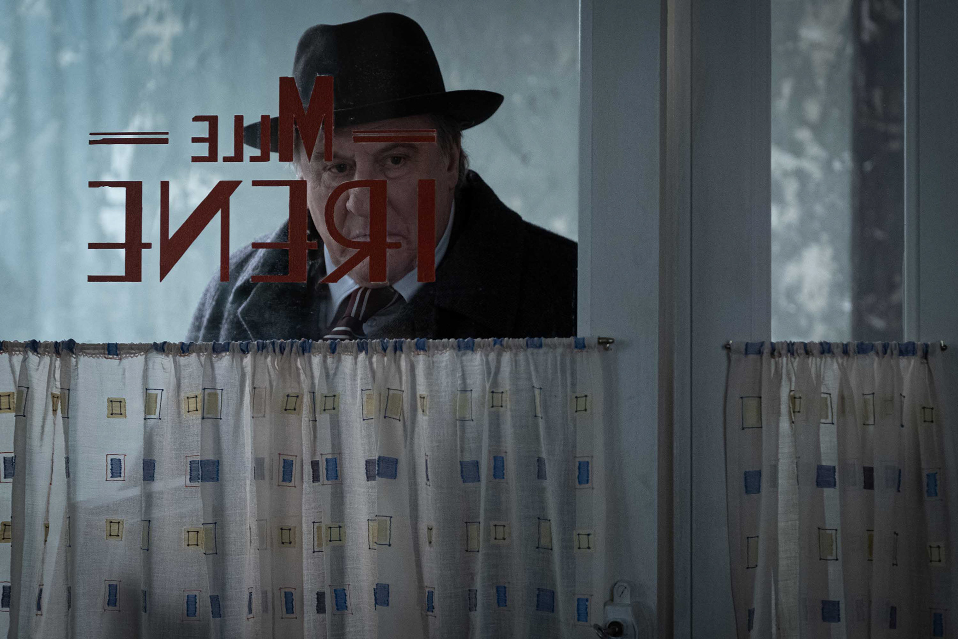 Maigret