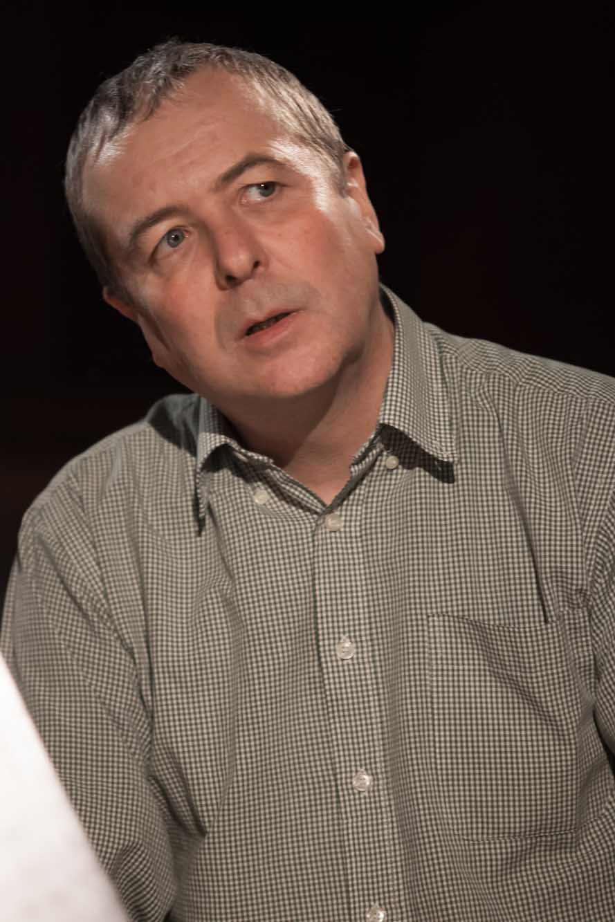 Therry Blondeau