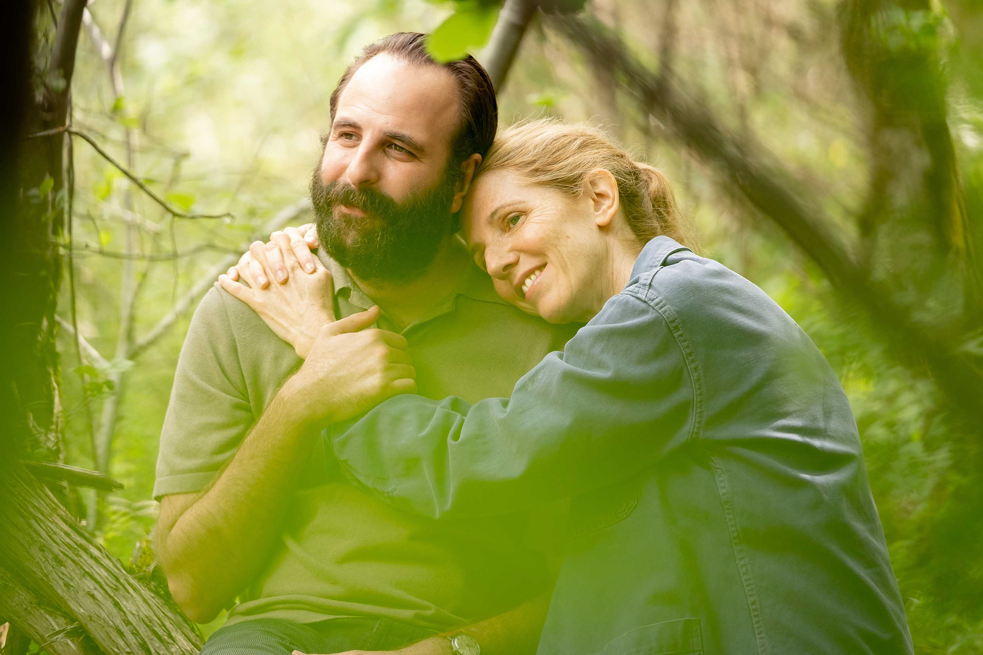 Chronique d'une liaison passagère