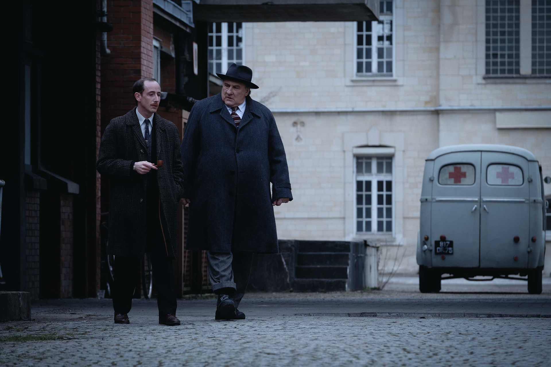 Maigret