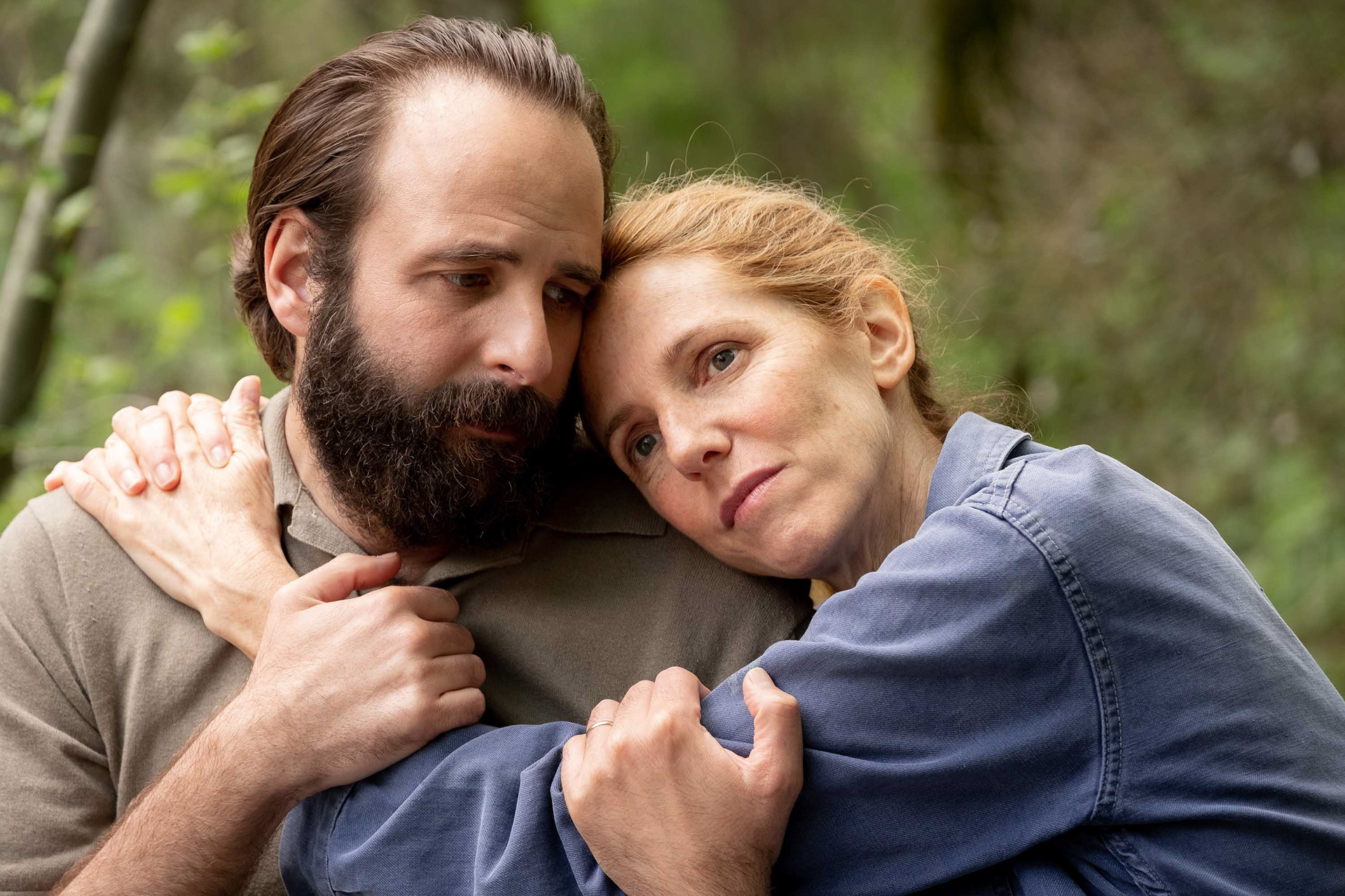 Chronique d'une liaison passagère