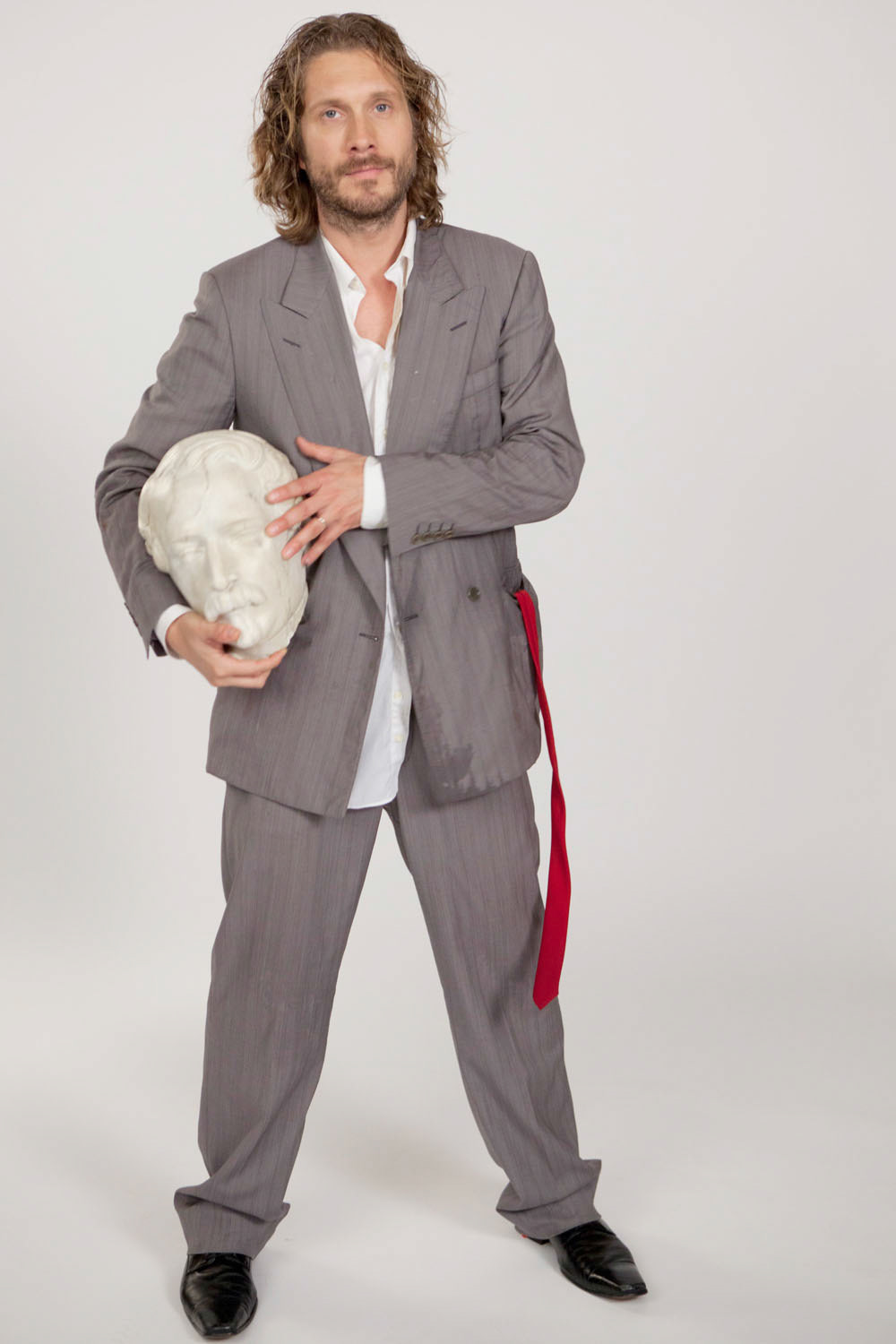 Il était une fois, une fois