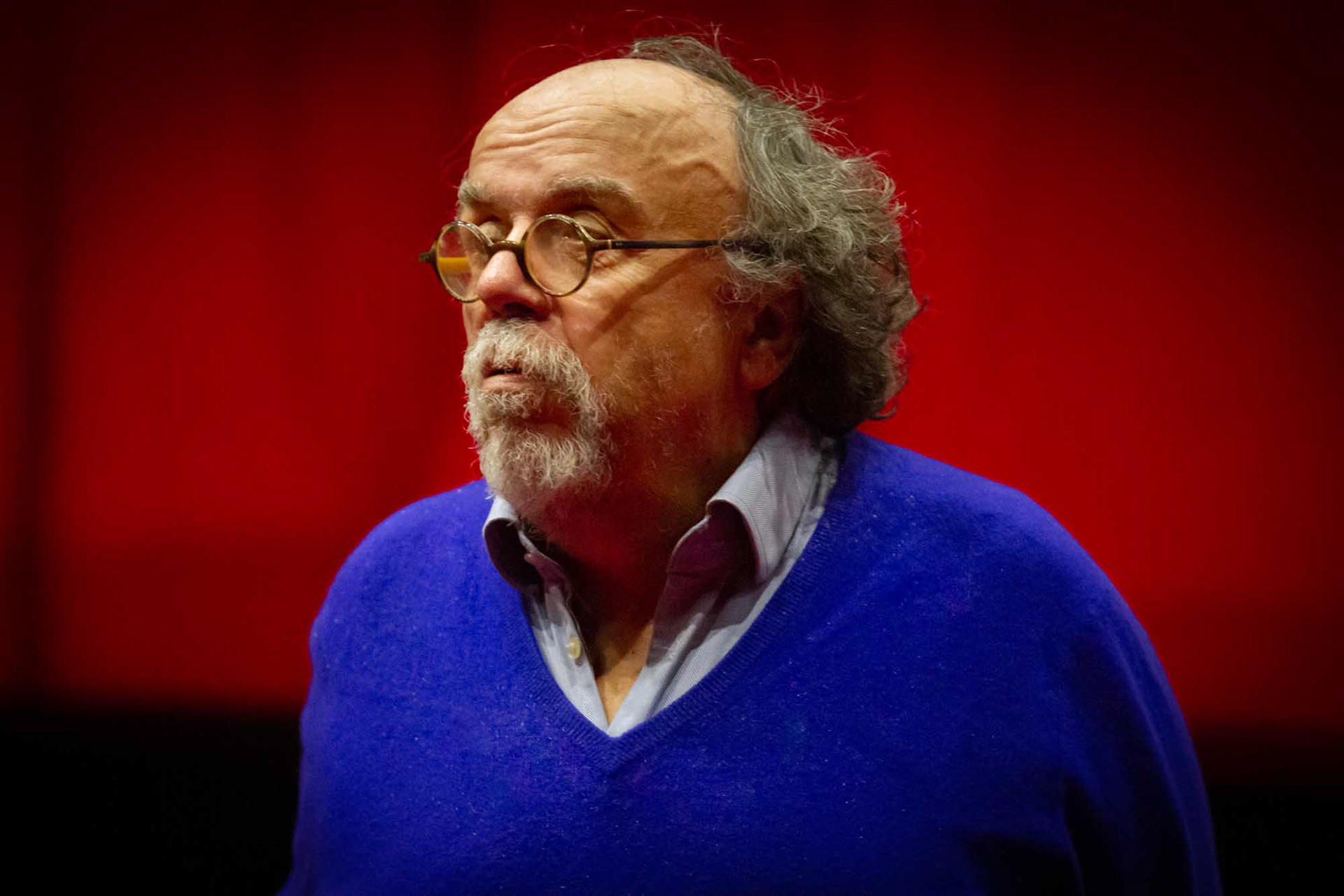 Jean-Michel Ribes