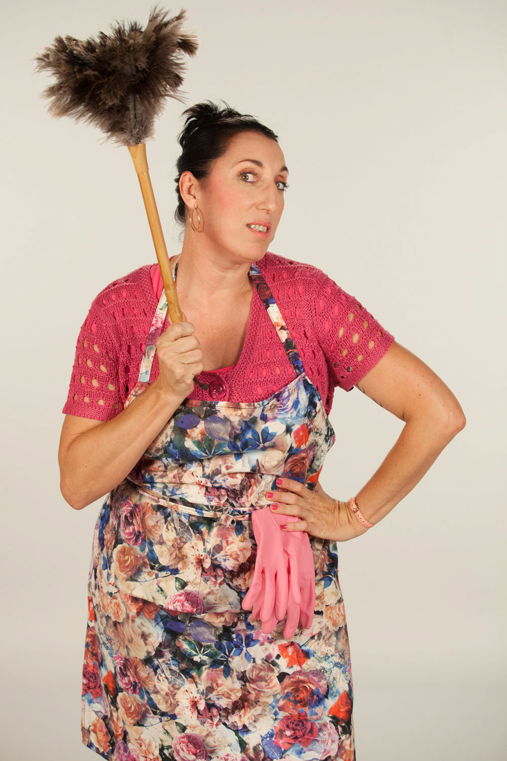 Une heure de tranquillité