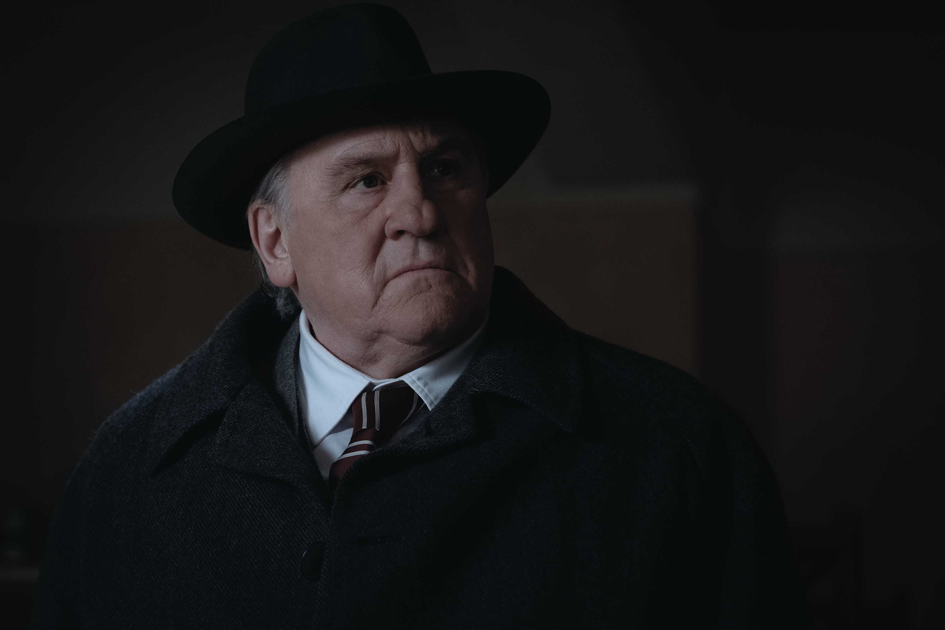 Maigret