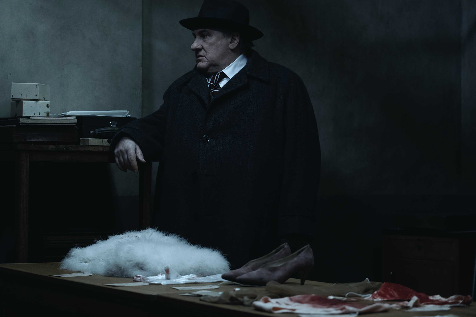 Maigret