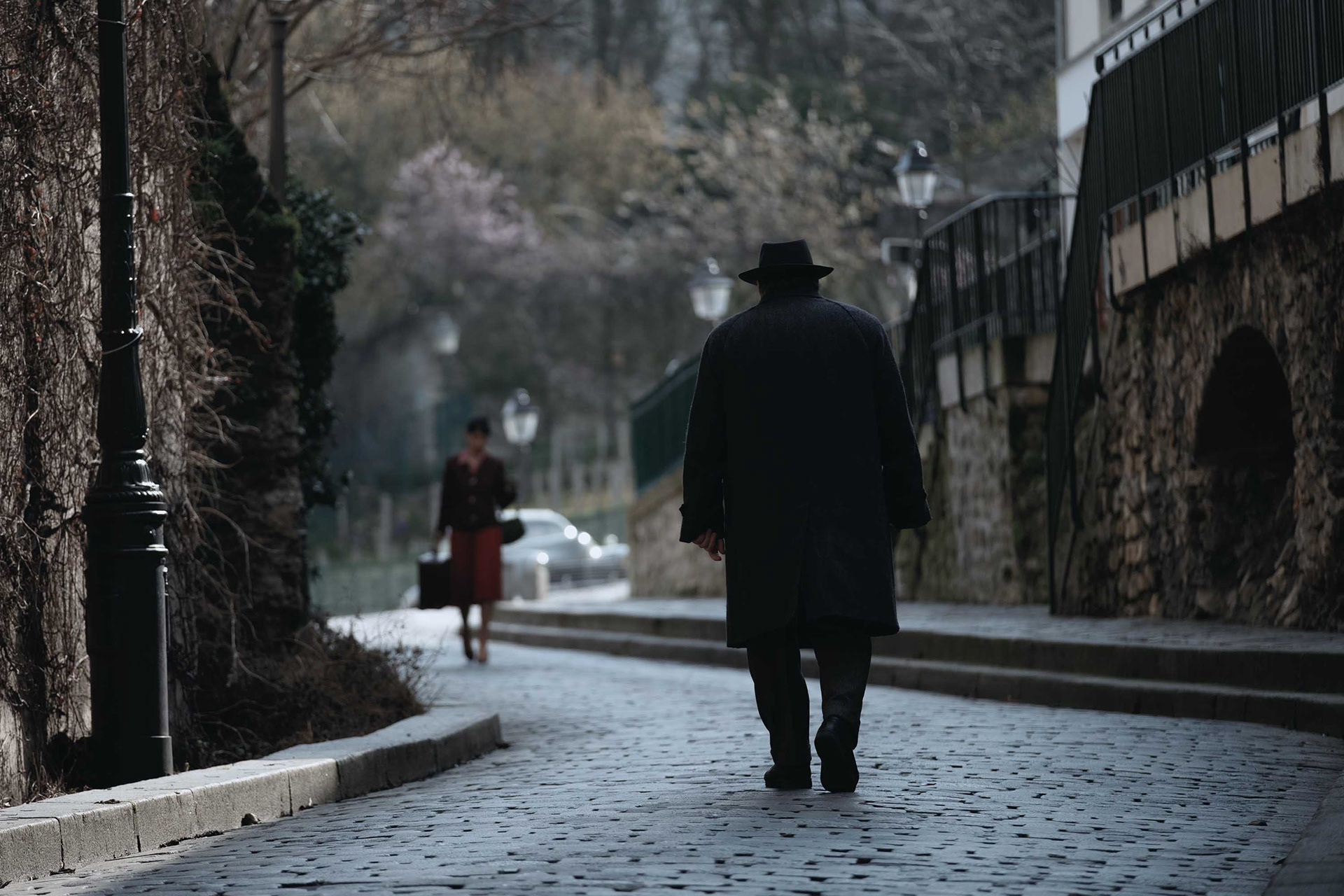 Maigret