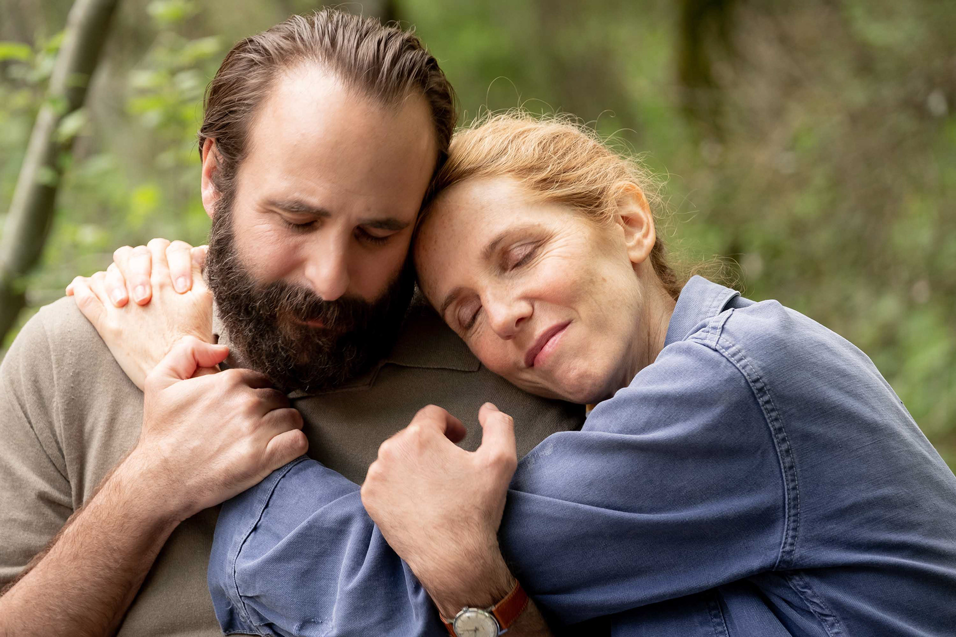 Chronique d'une liaison passagère