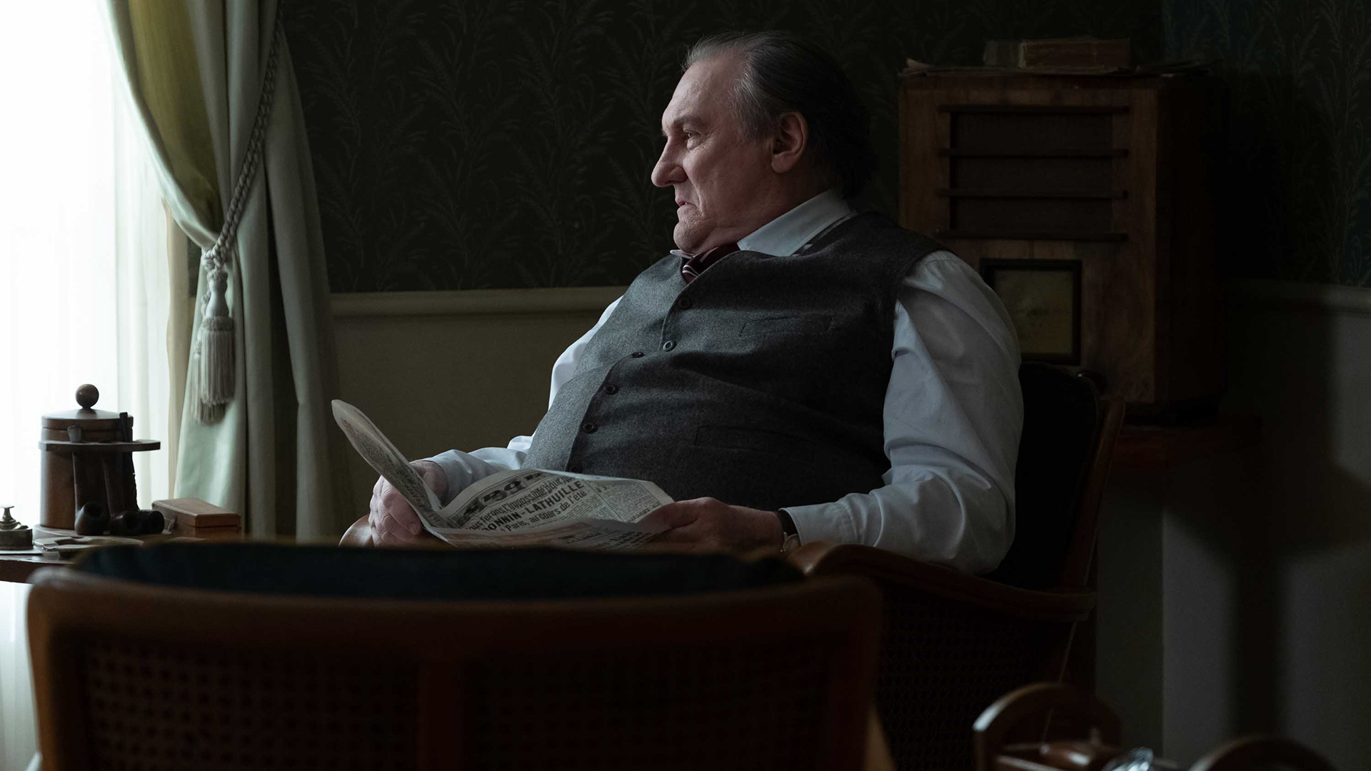 Maigret
