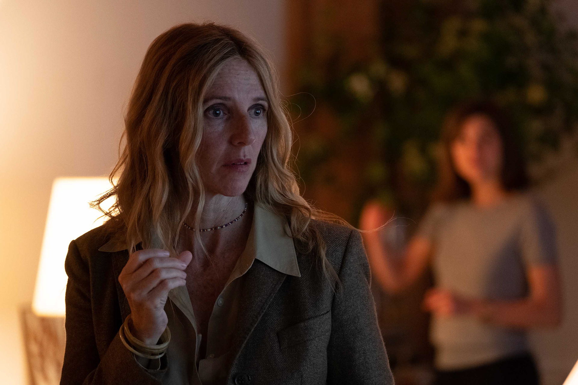 Chronique d'une liaison passagère