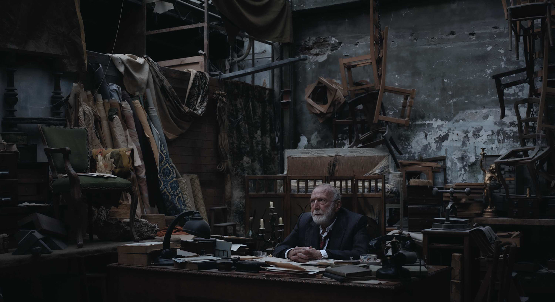 Maigret