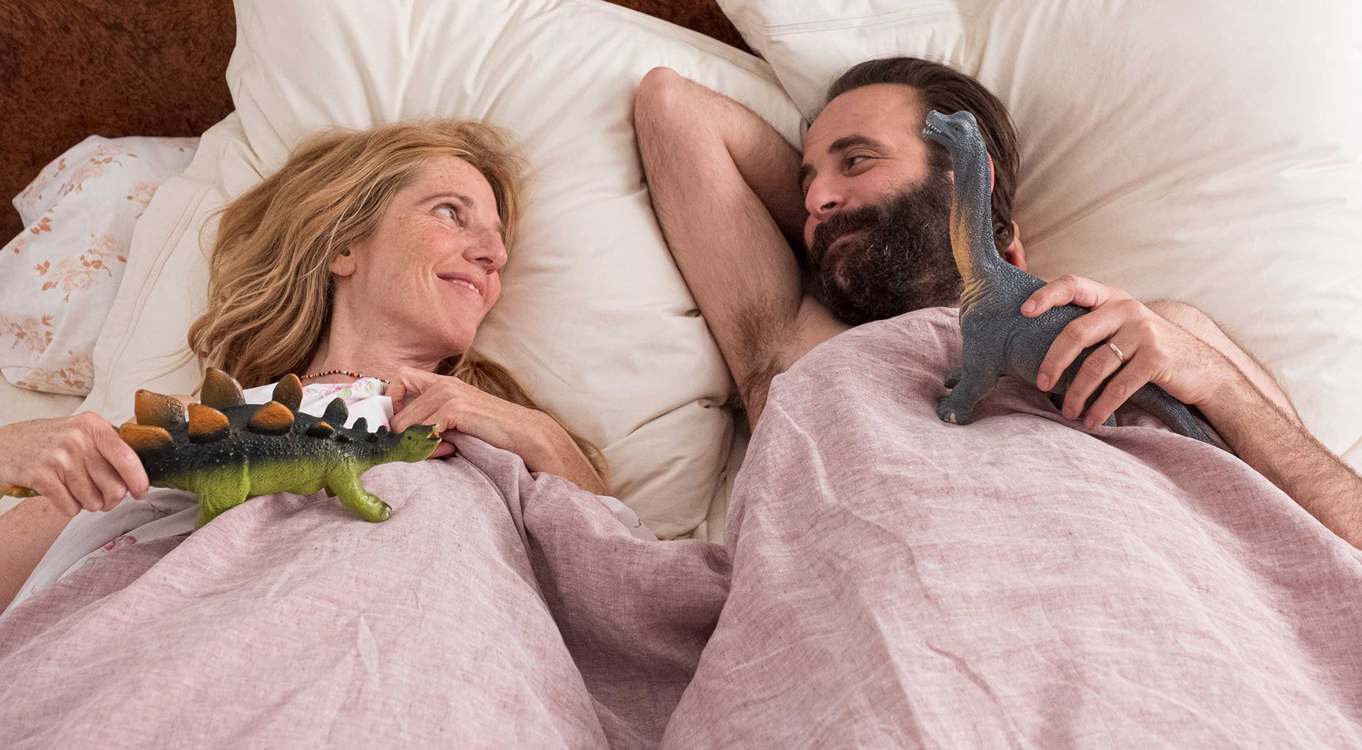 Chronique d'une liaison passagère