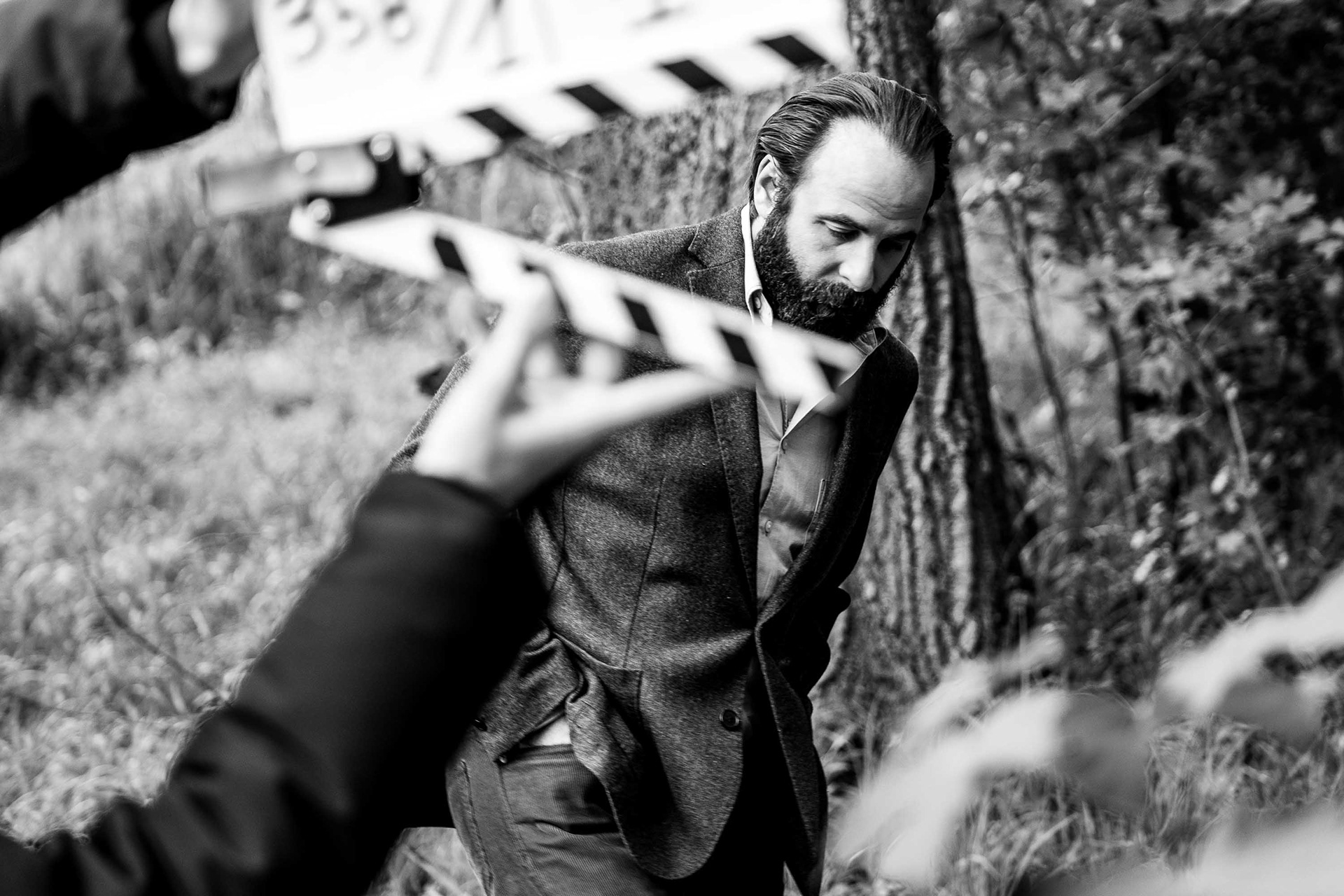 Chronique d'une liaison passagère