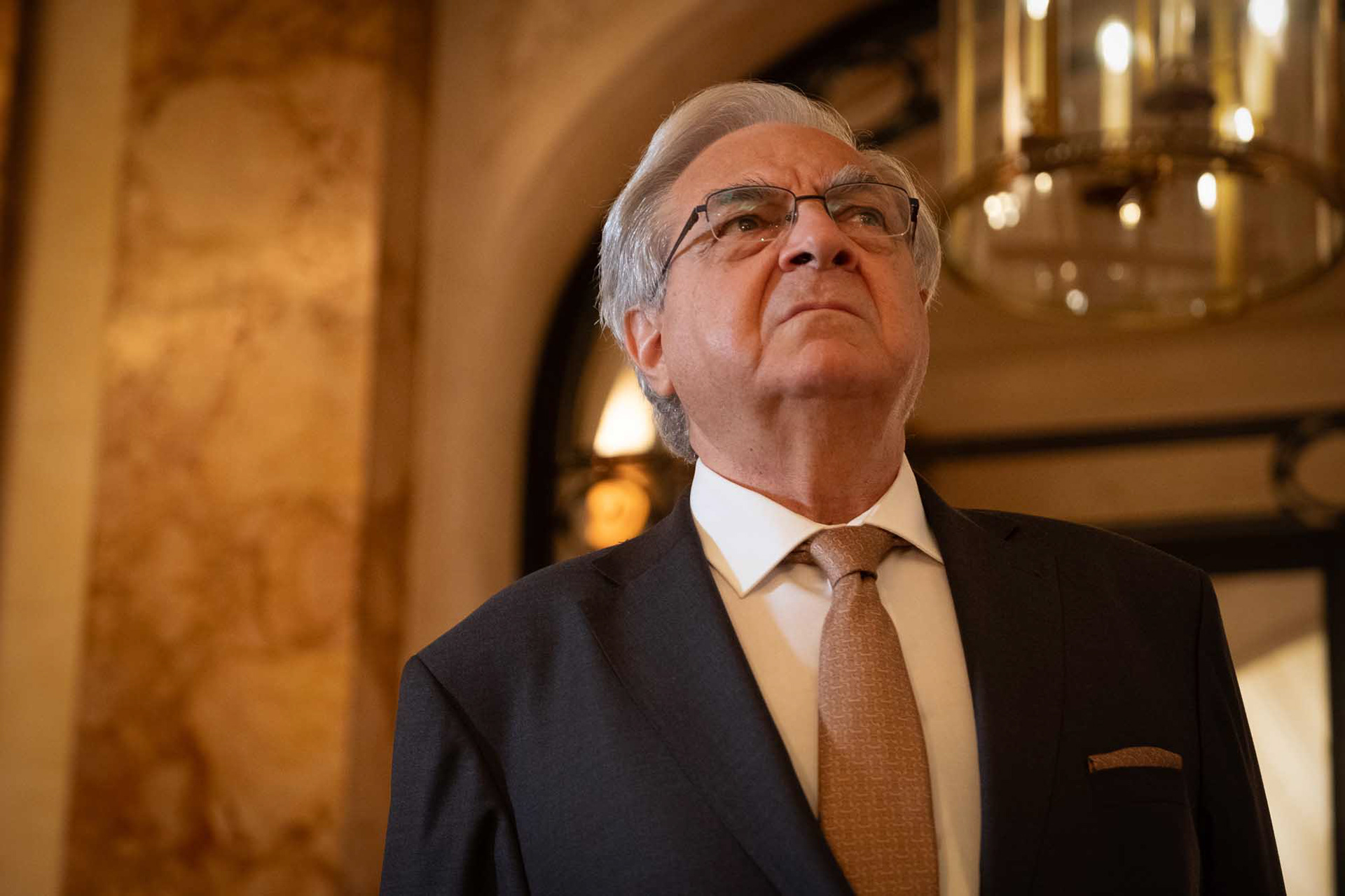 Une affaire de principe