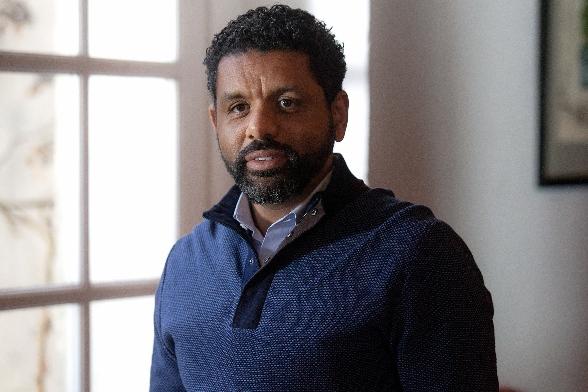 Mouche, une série de Jeanne Héry