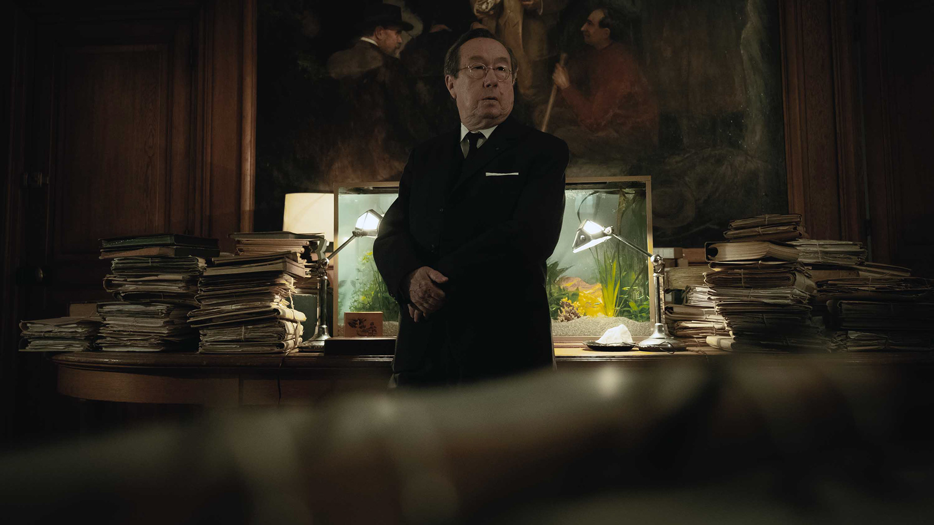 Maigret