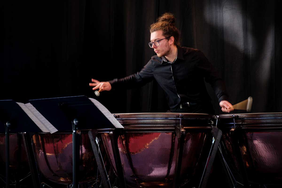 Sébastien Falque
