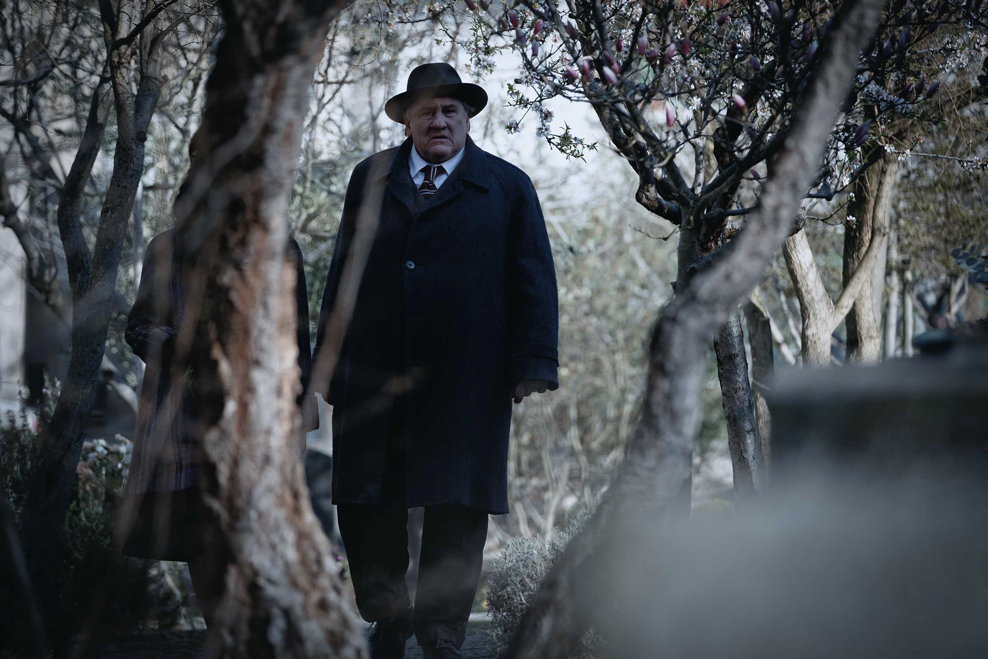 Maigret