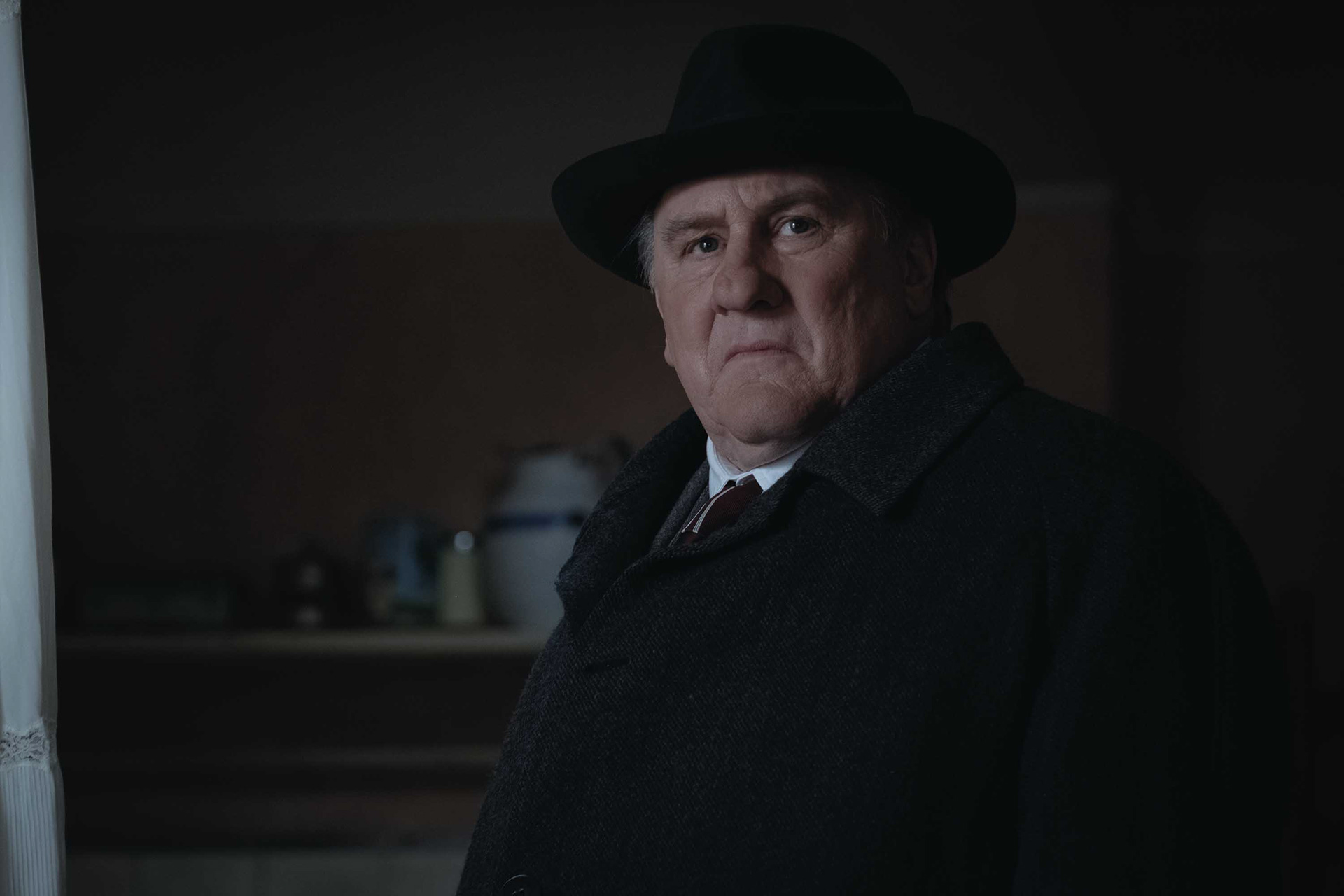 Maigret