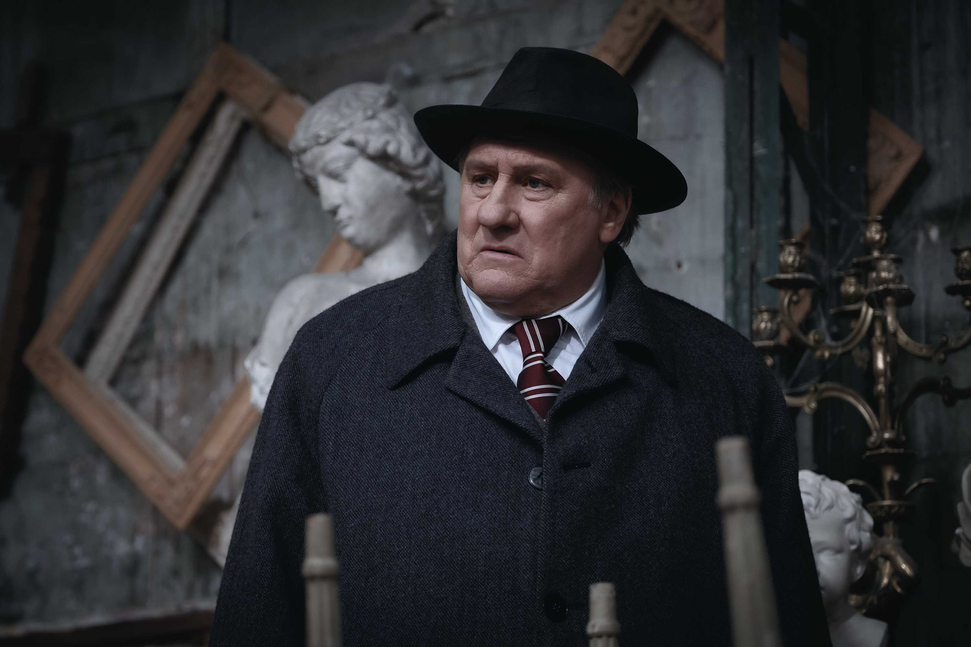 Maigret
