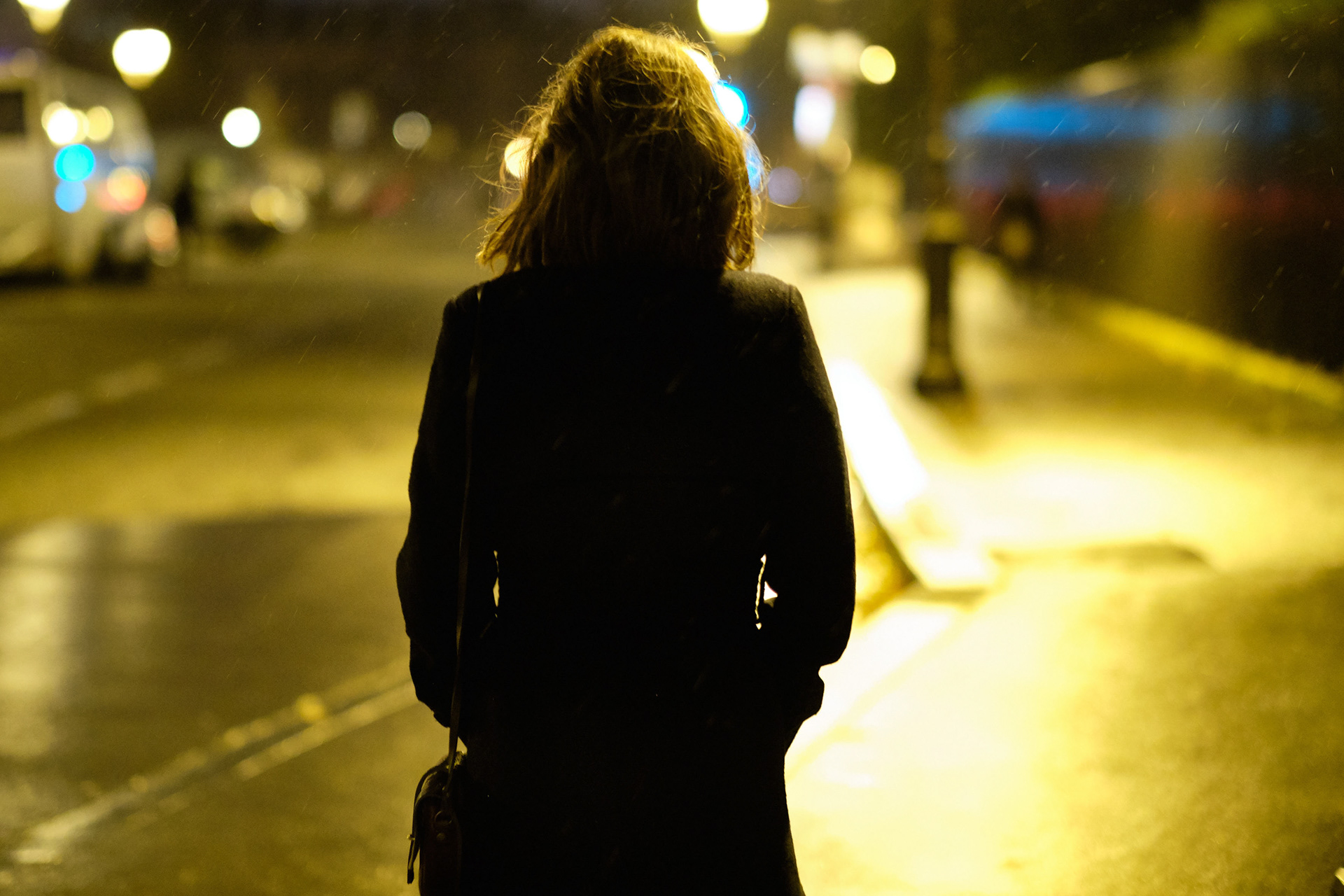 Mouche, une série de Jeanne Héry