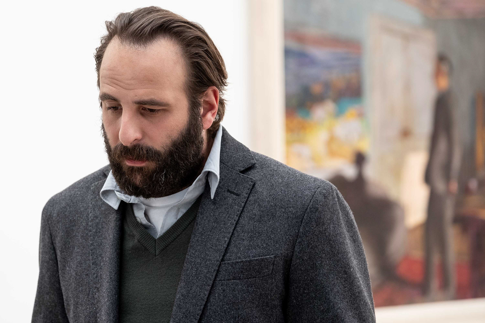 Chronique d'une liaison passagère