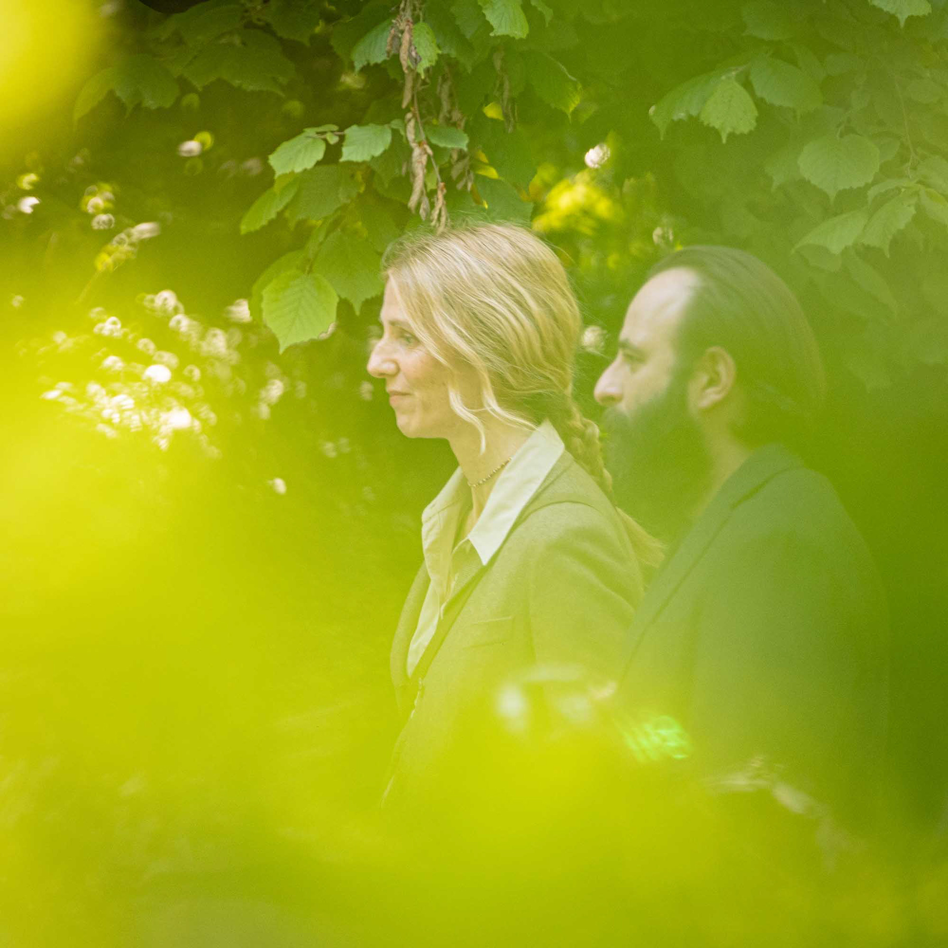 Chronique d'une liaison passagère