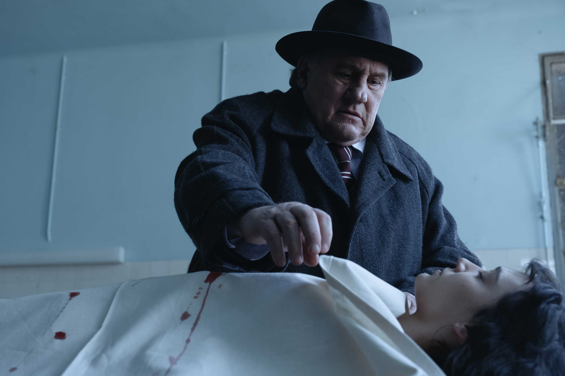Maigret