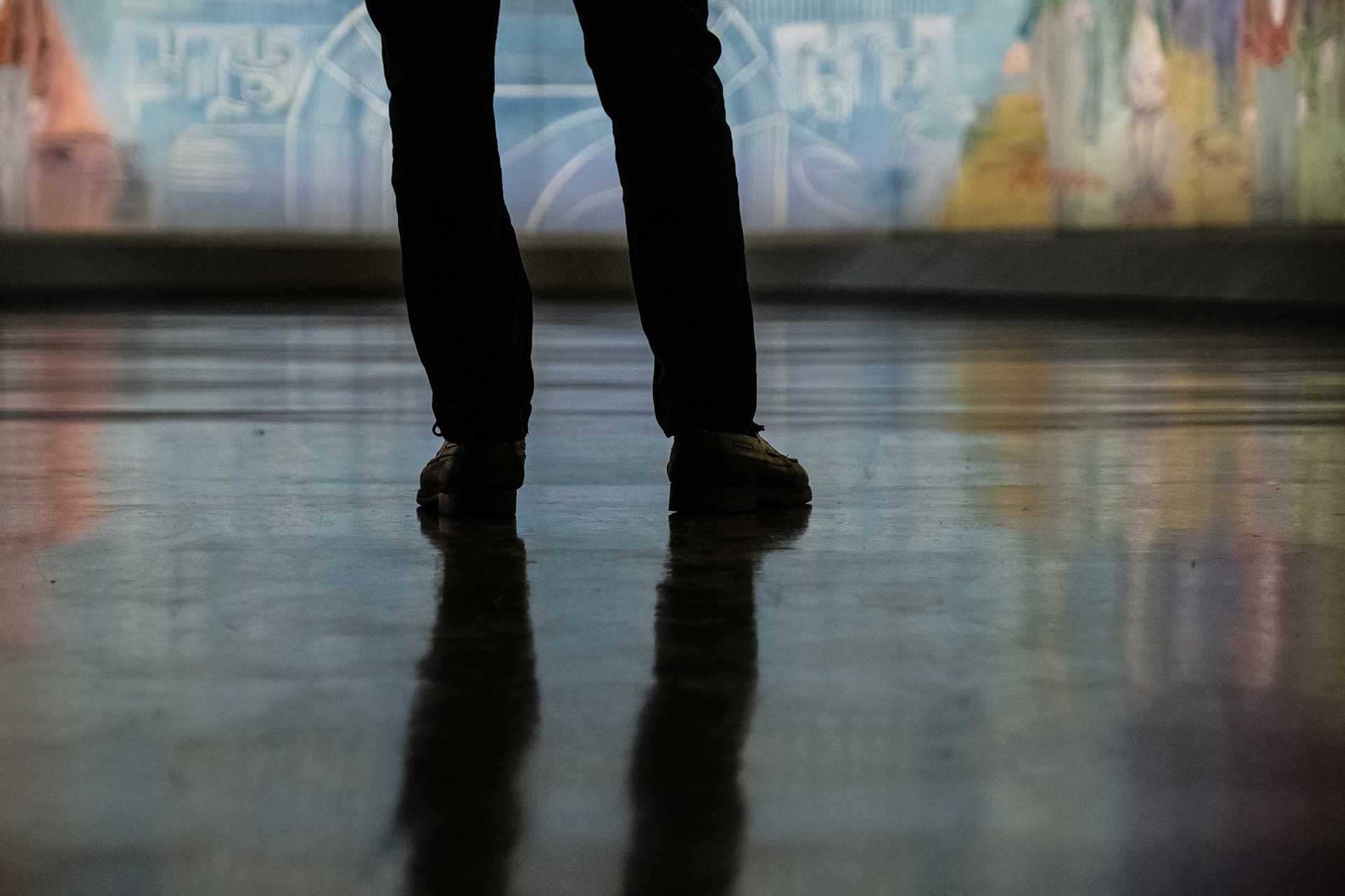 Chronique d'une liaison passagère