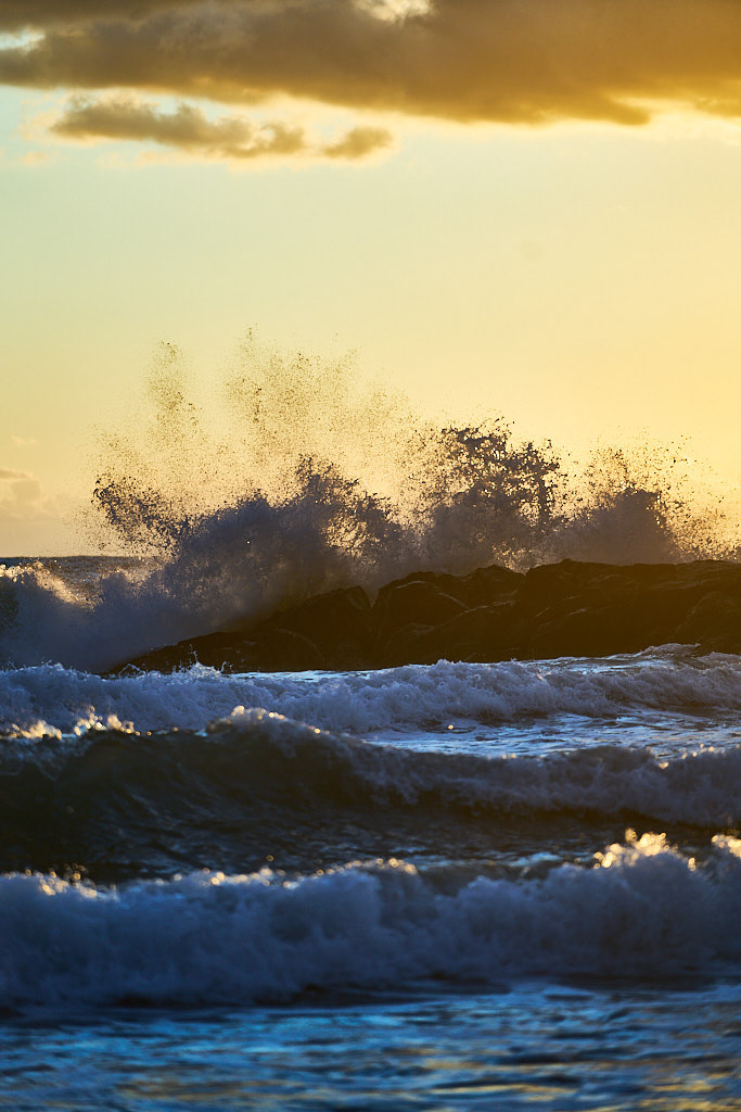 Infrangersi #1 - la forza