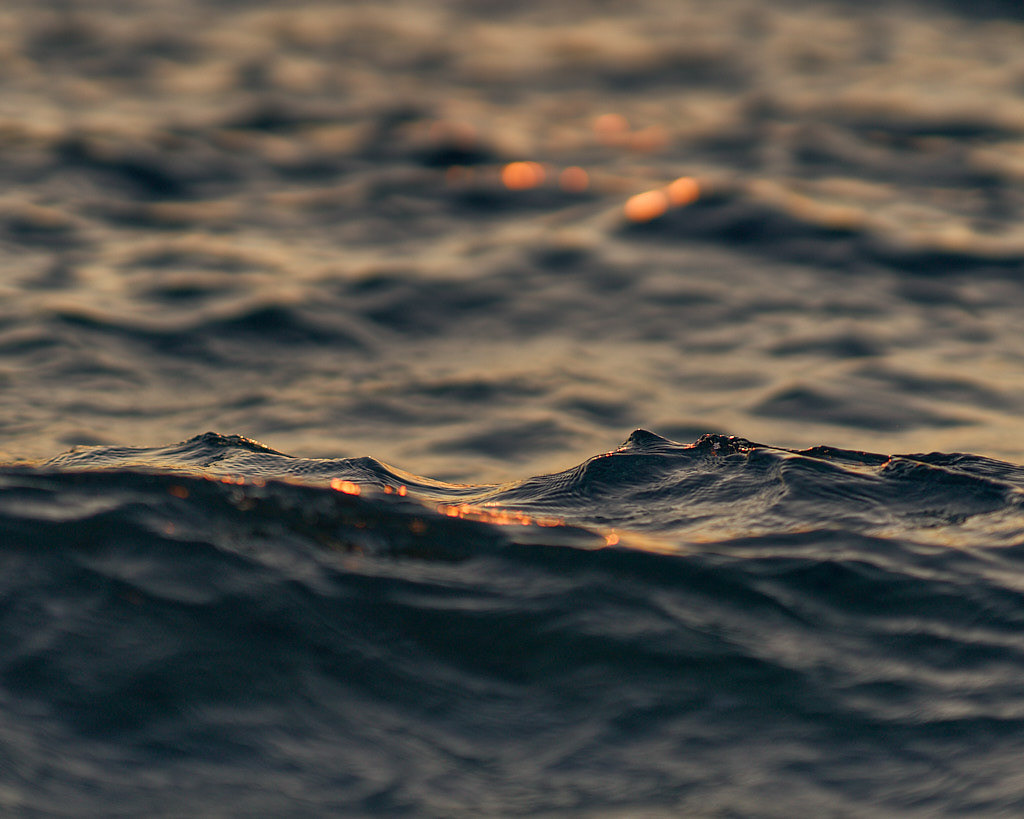 Infrangersi #2 - la quiete