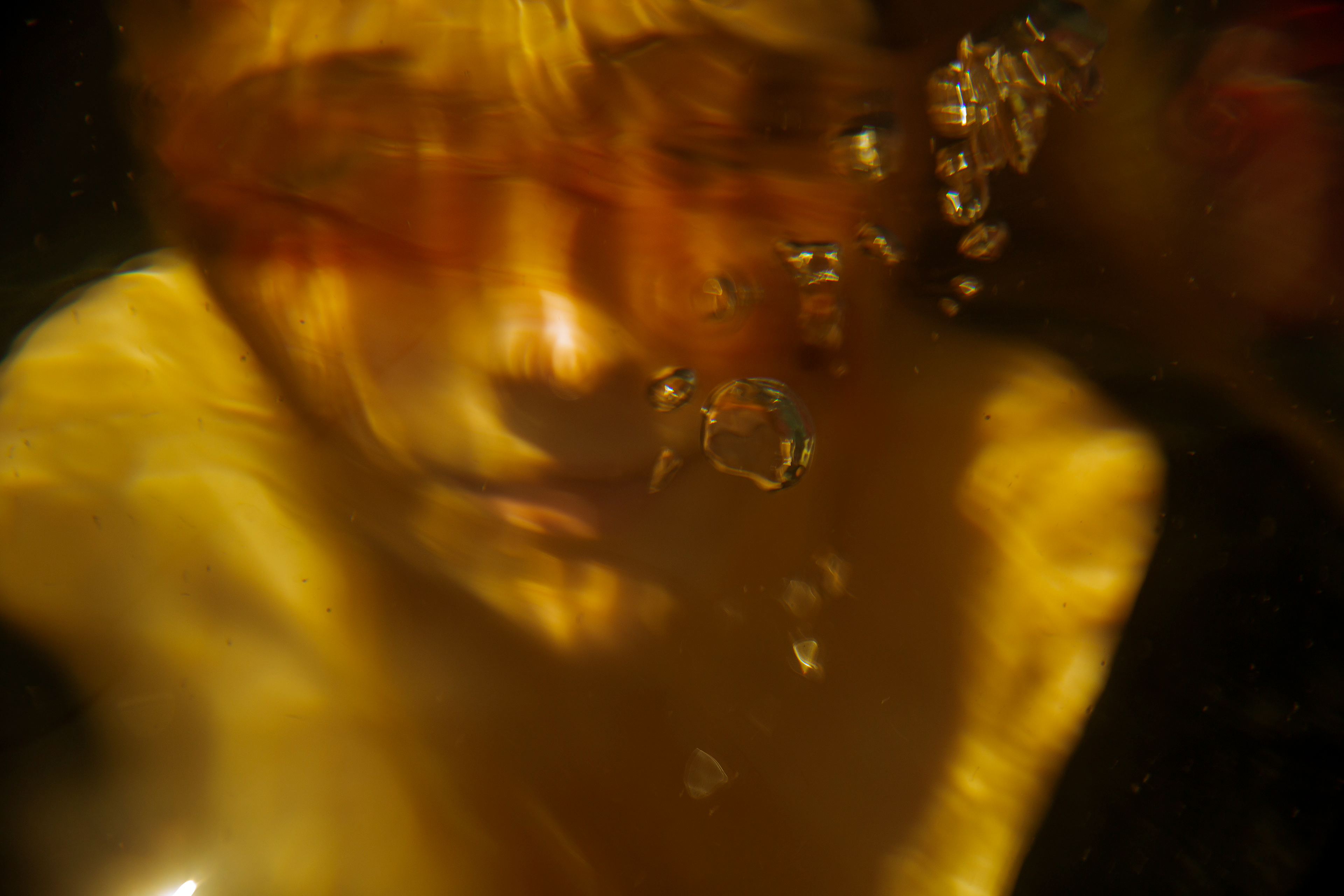 Underwater 2022