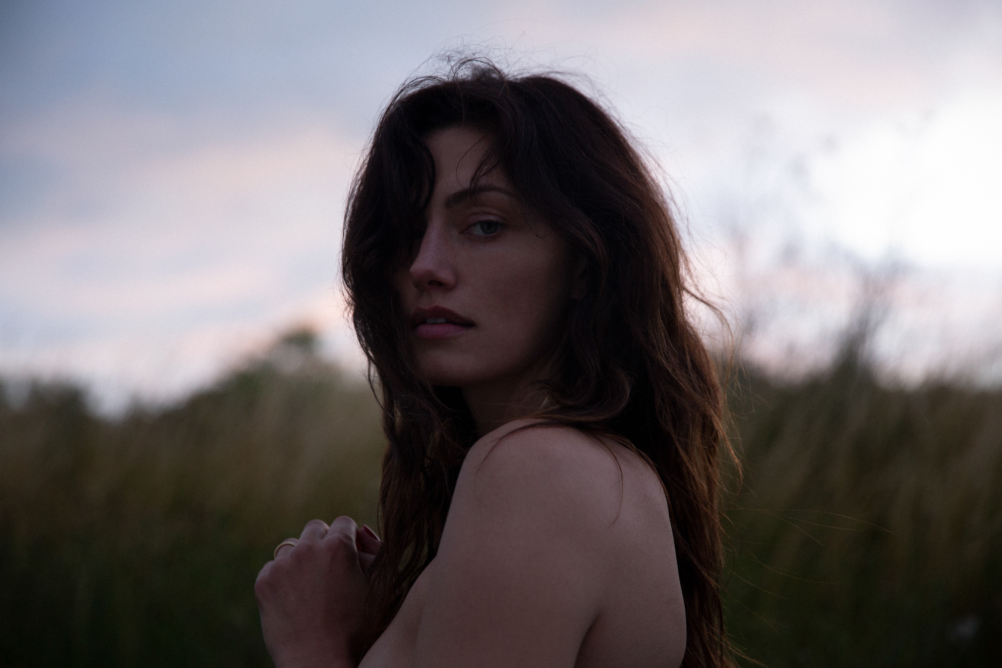 Phoebe Tonkin 2023