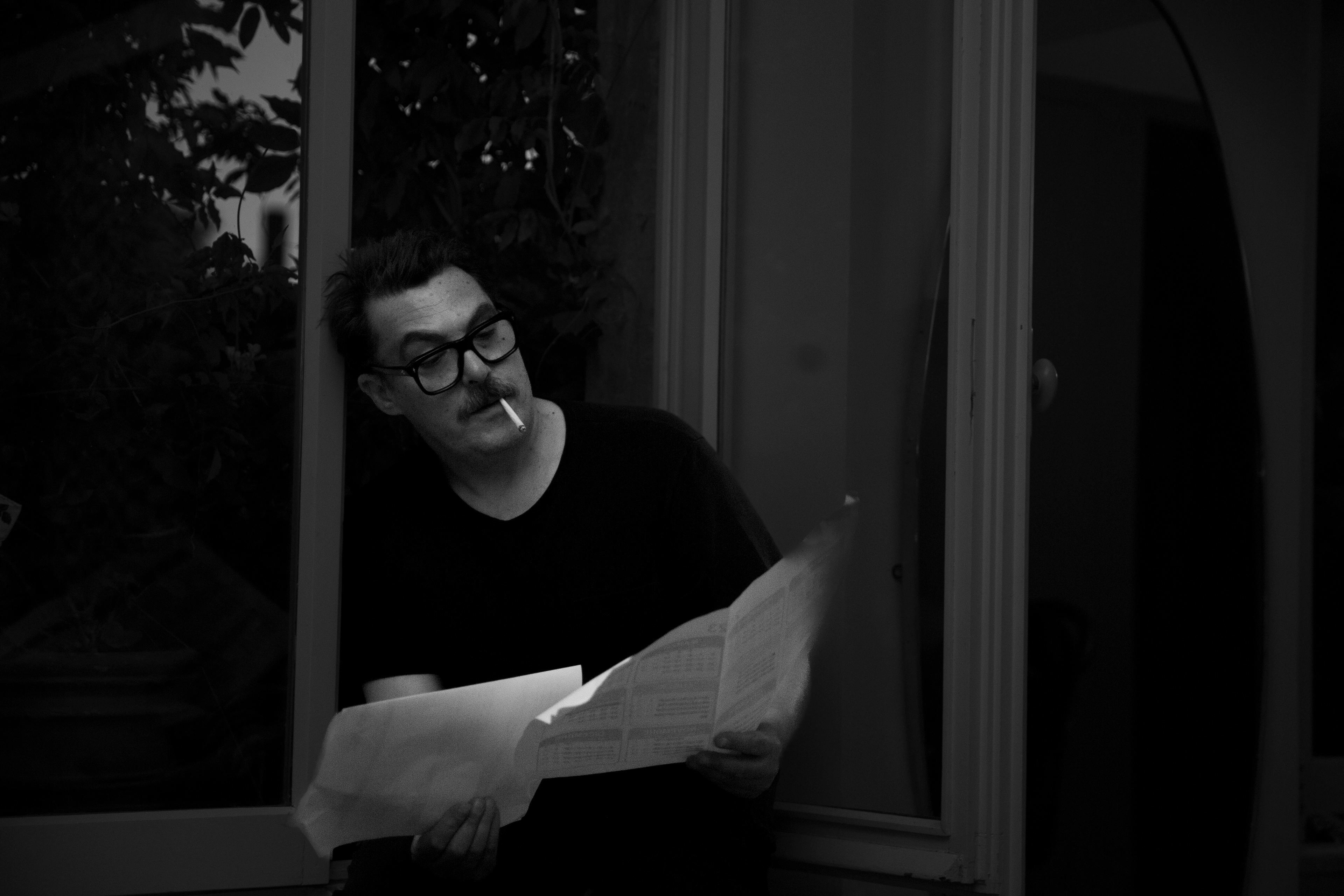 Joe Wright