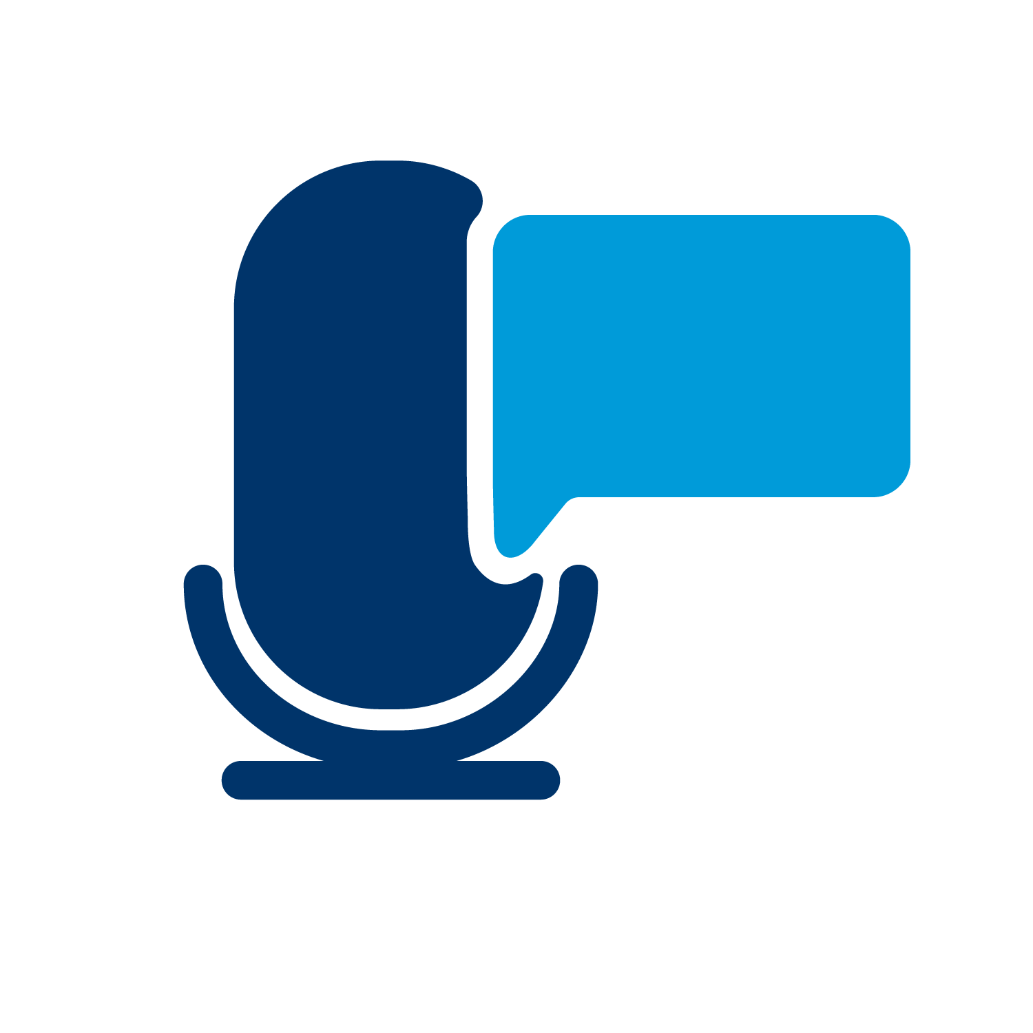 Podcasts