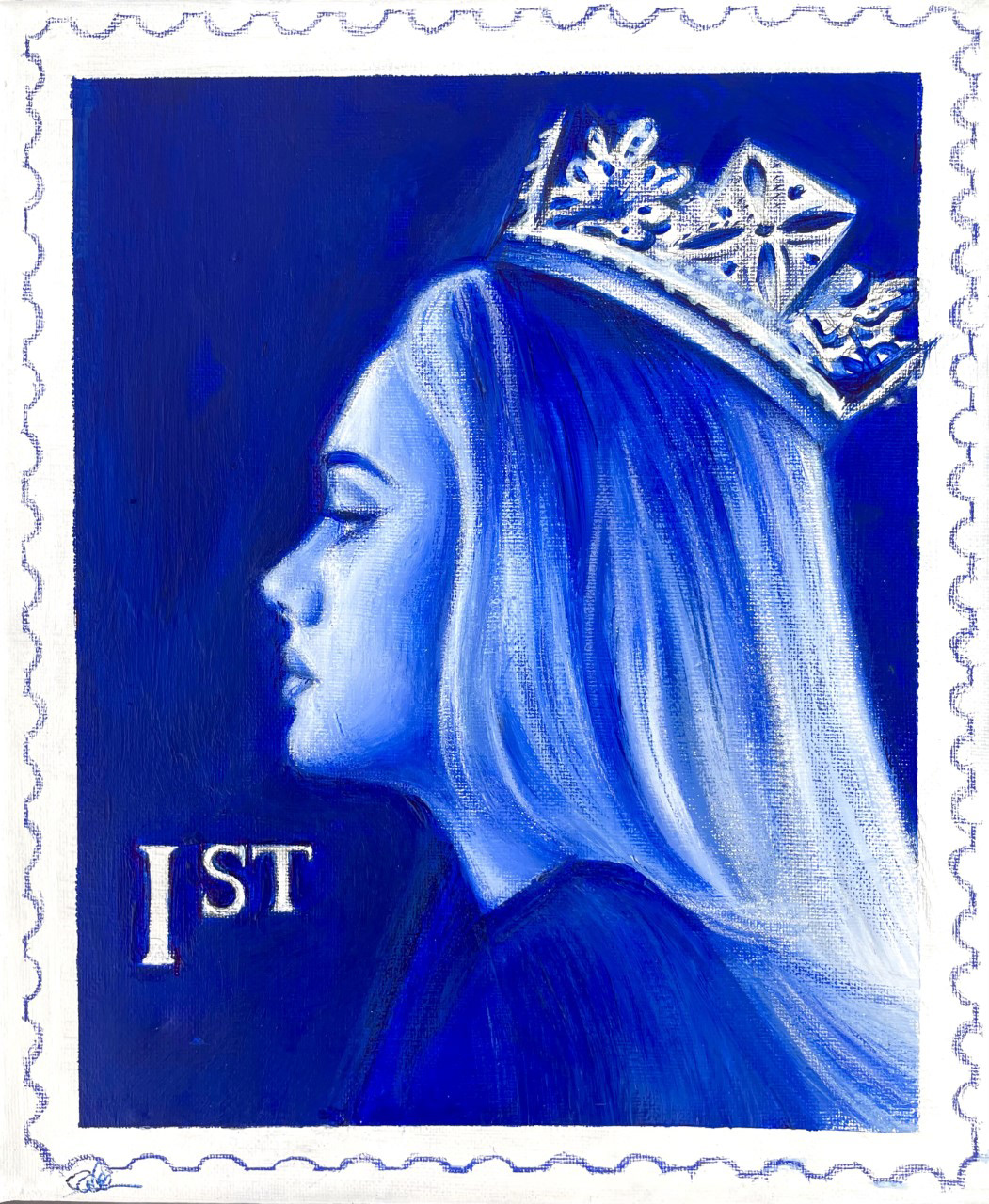 Queen Adele