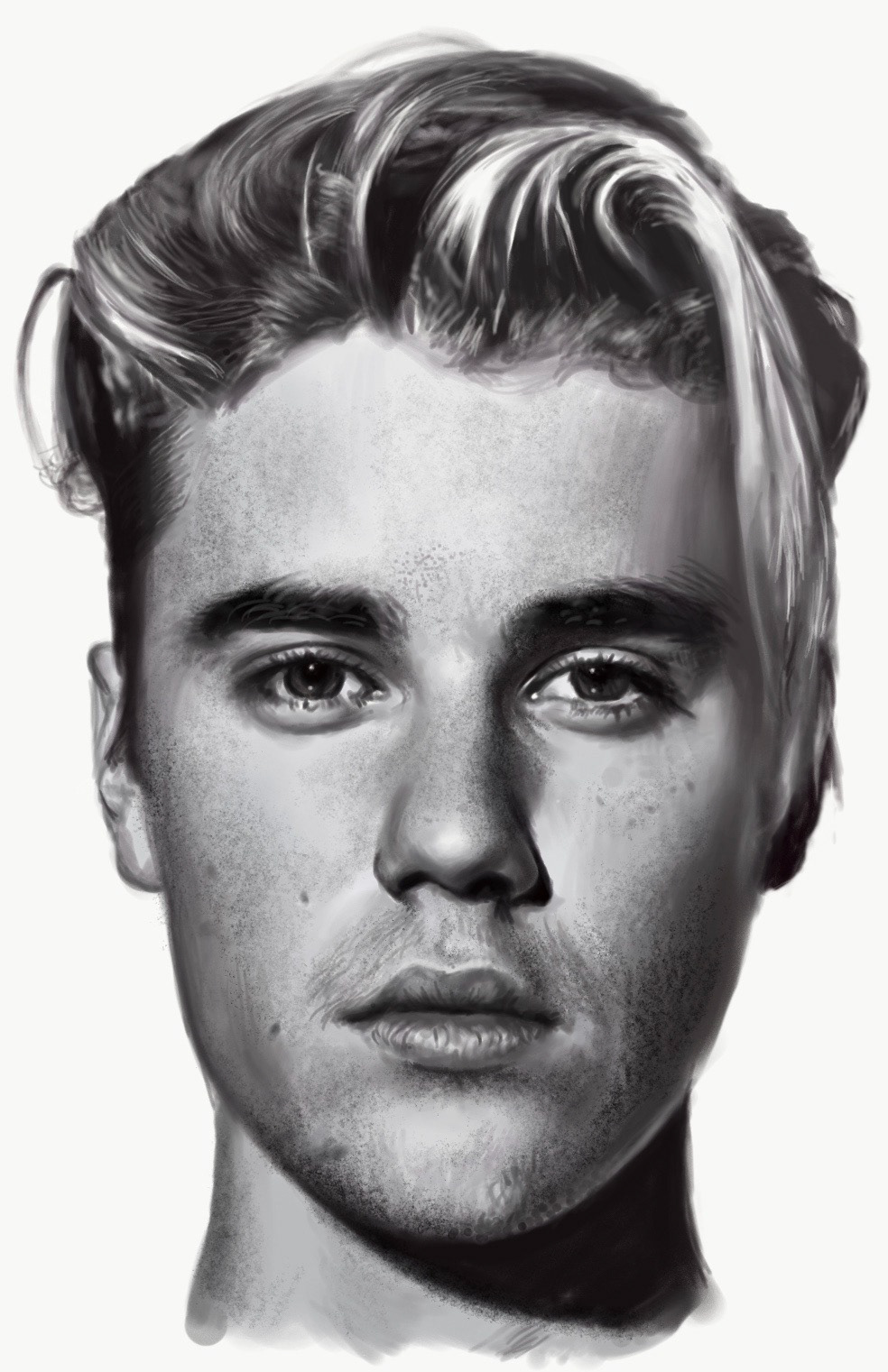 Purpose, Marker Pen Tool, Adobe Sketch